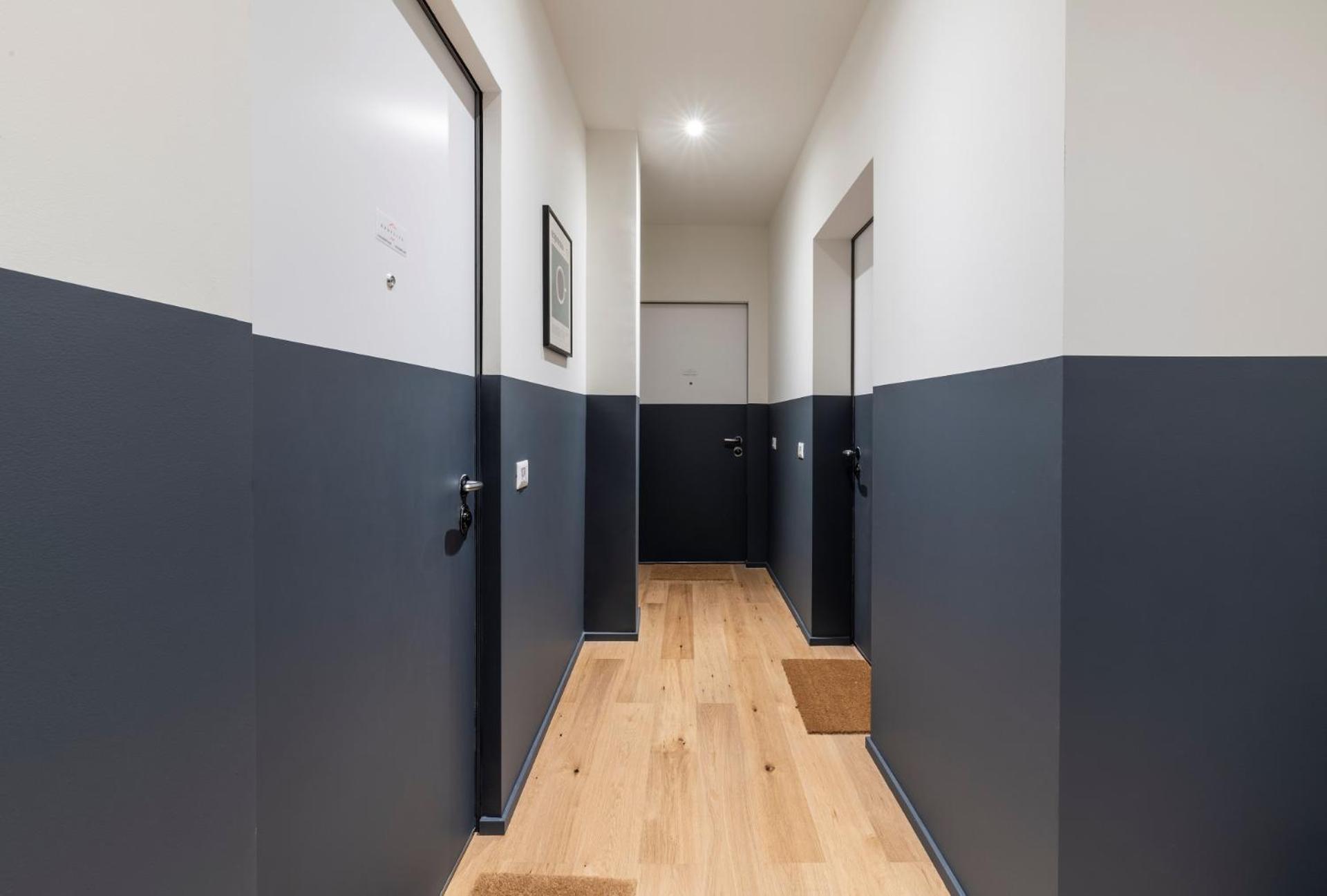 Easylife - Stupendo Monolocale Zona Risorgimento Apartment