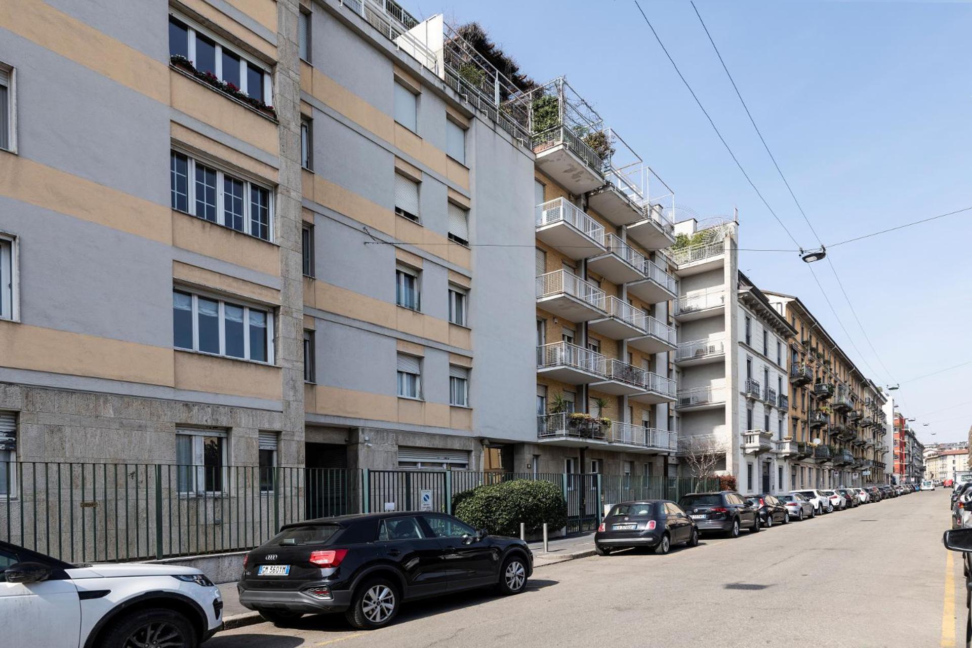 Easylife - Stupendo Monolocale Zona Risorgimento