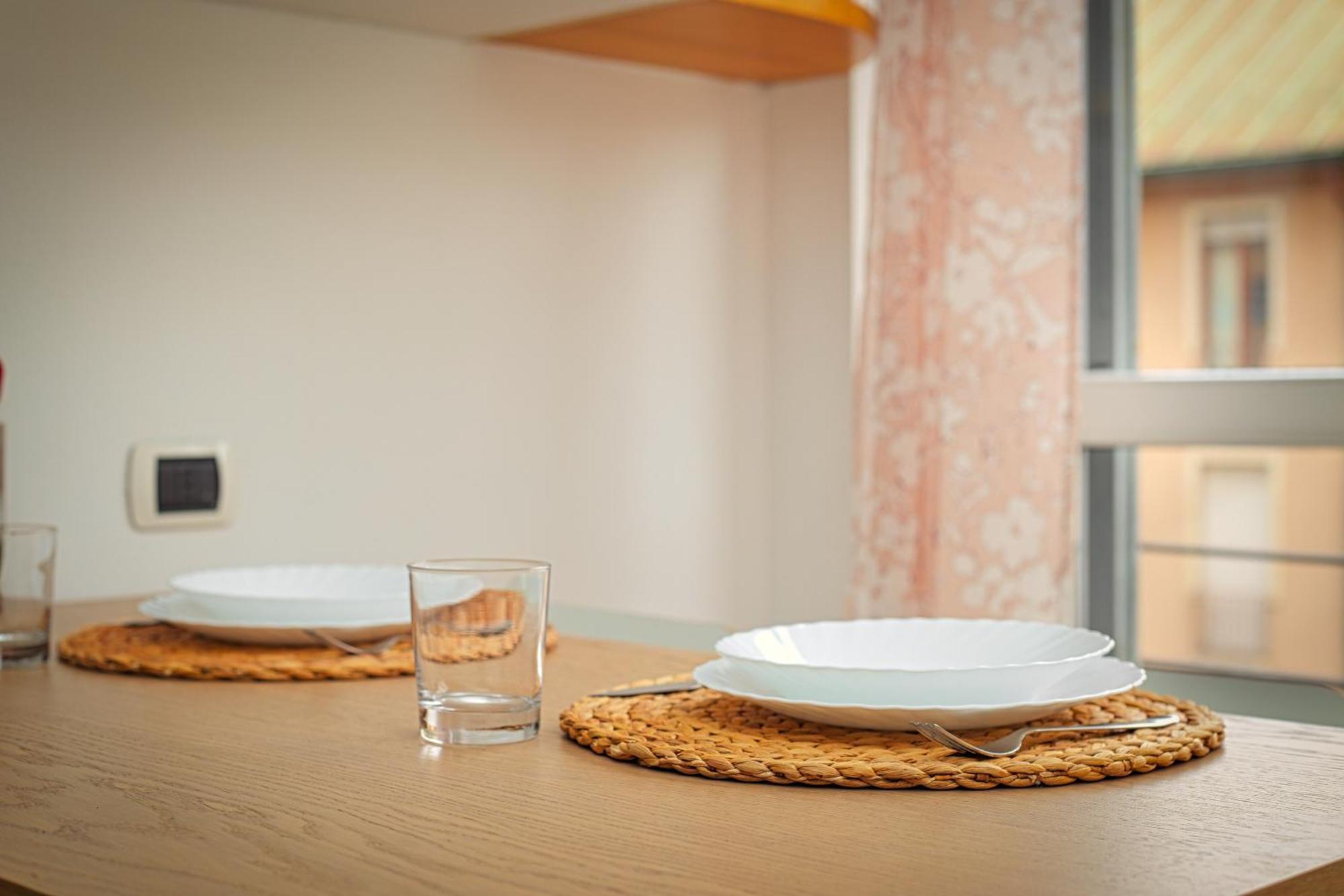 Pontaccio 22 Brera Fashion&design Apartamento