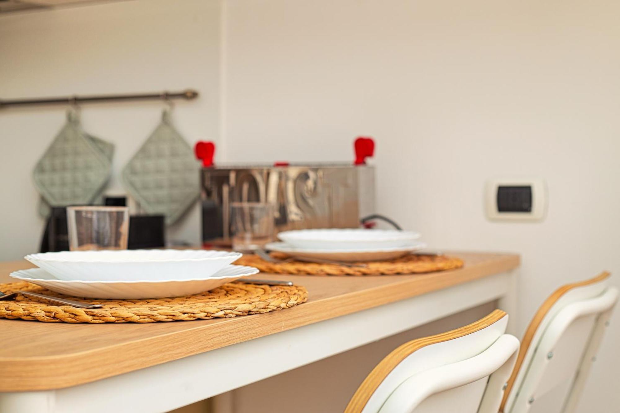 Apartamento Pontaccio 22 Brera Fashion&design *