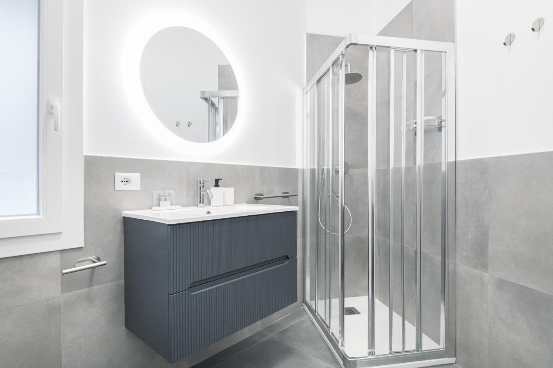 Easylife - Bellissimo Con Terrazzo Apartment Milan