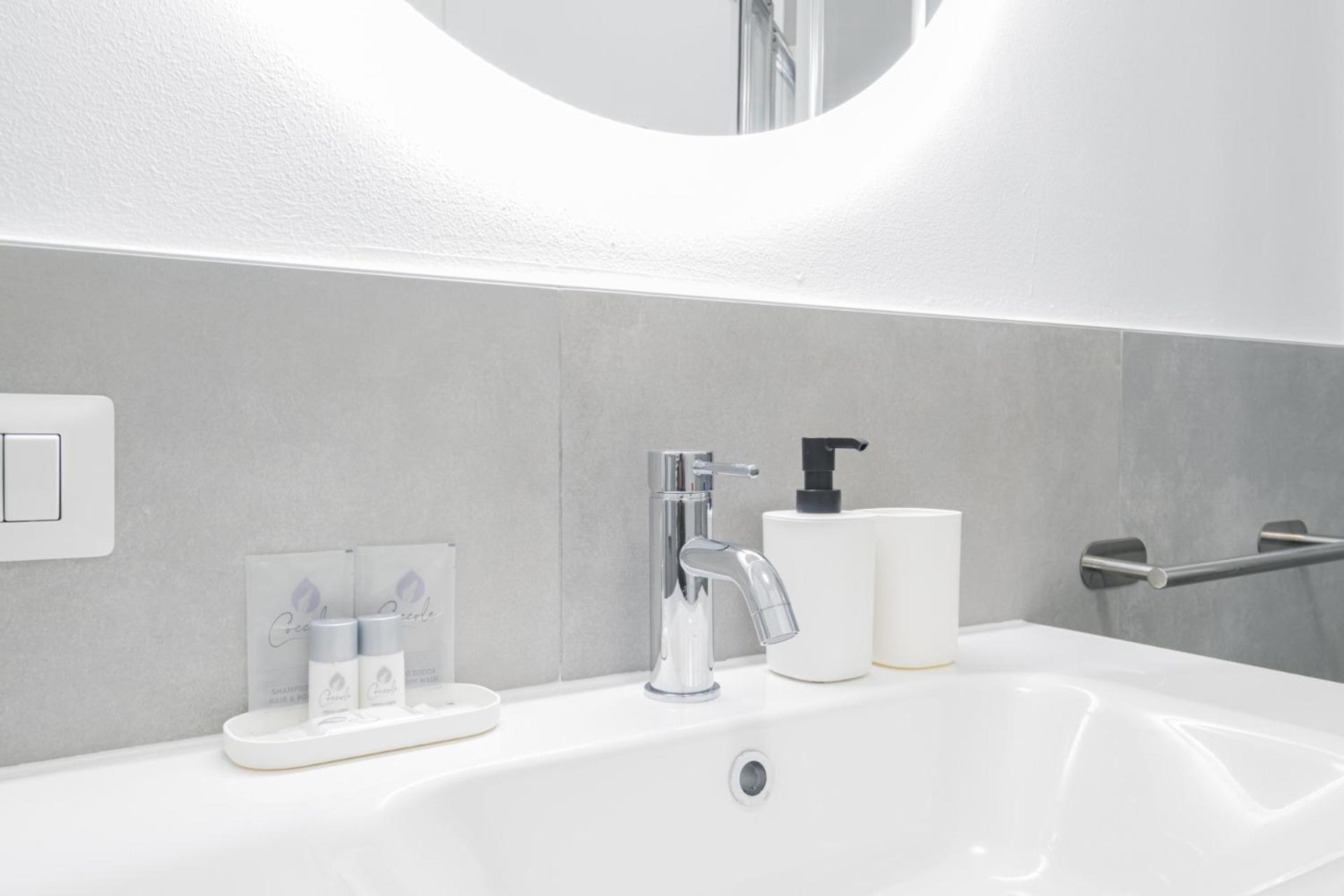 Easylife - Bellissimo Con Terrazzo Apartment *