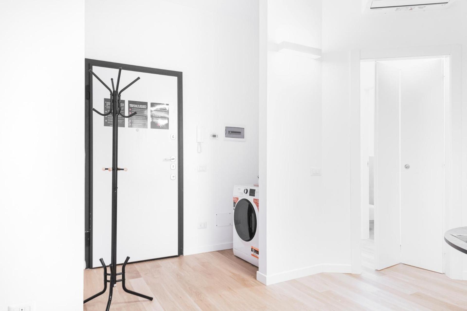 Apartment Easylife - Bellissimo Con Terrazzo Milan