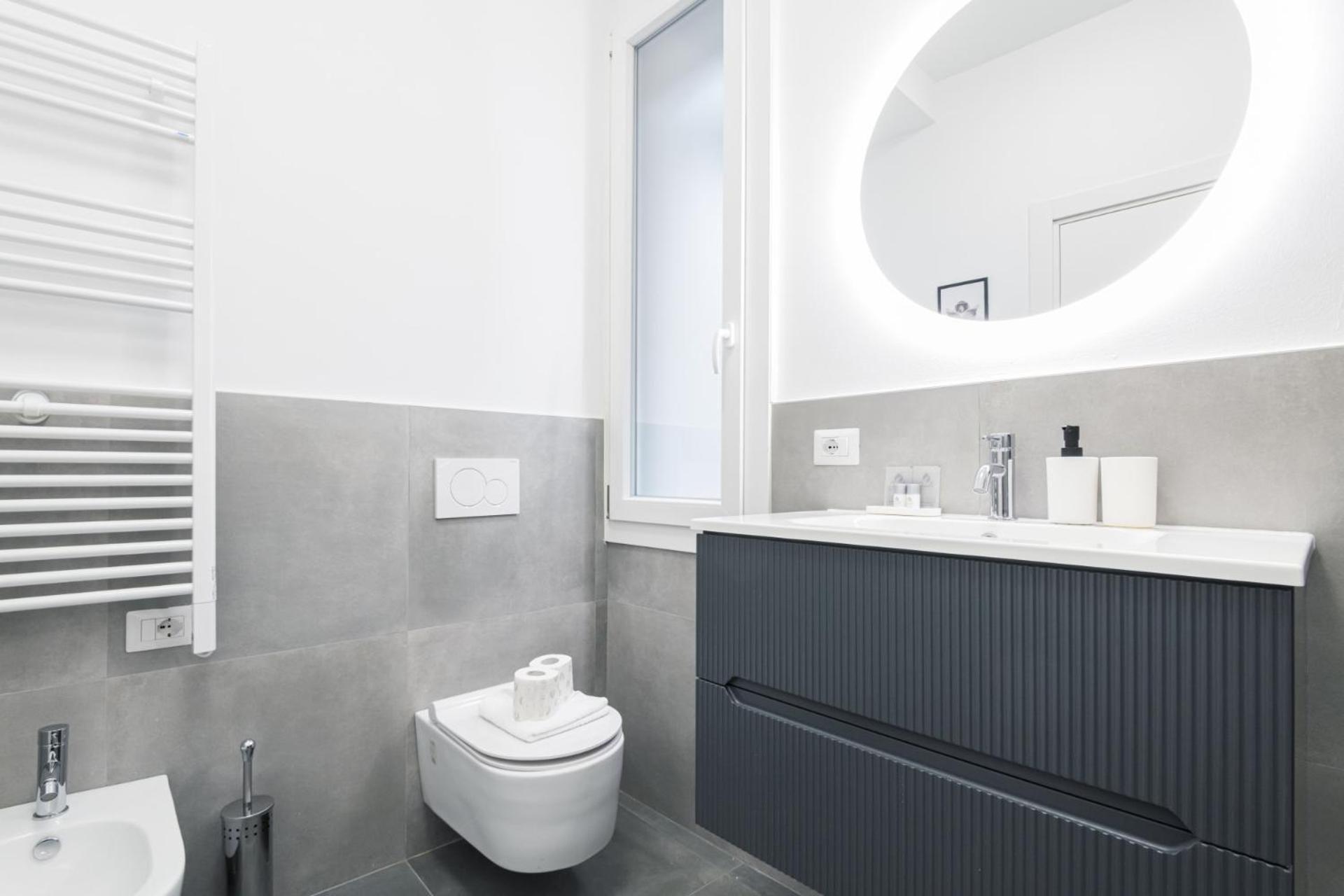 Apartment Easylife - Bellissimo Con Terrazzo