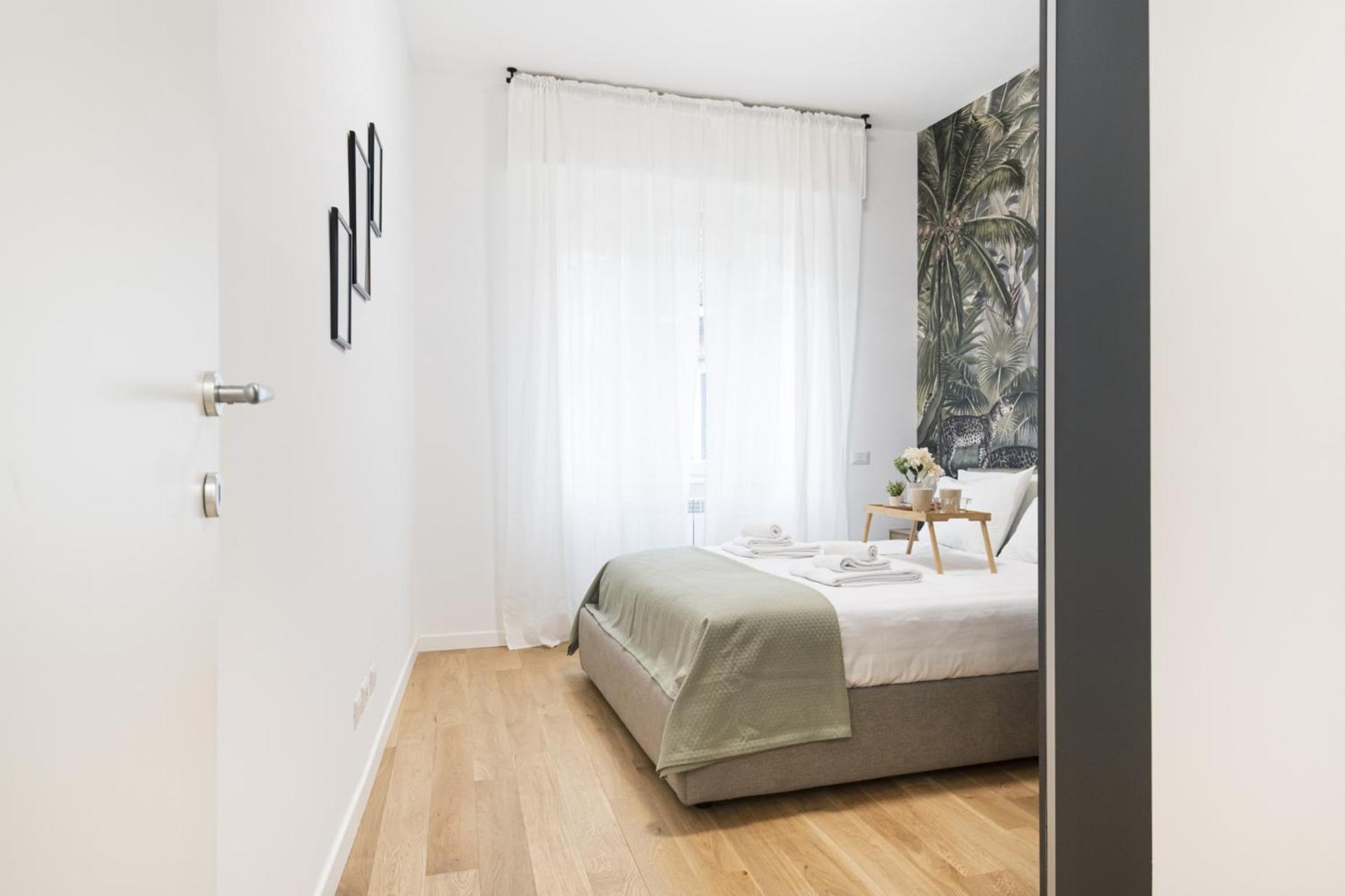 Easylife - Bellissimo Con Terrazzo Apartment