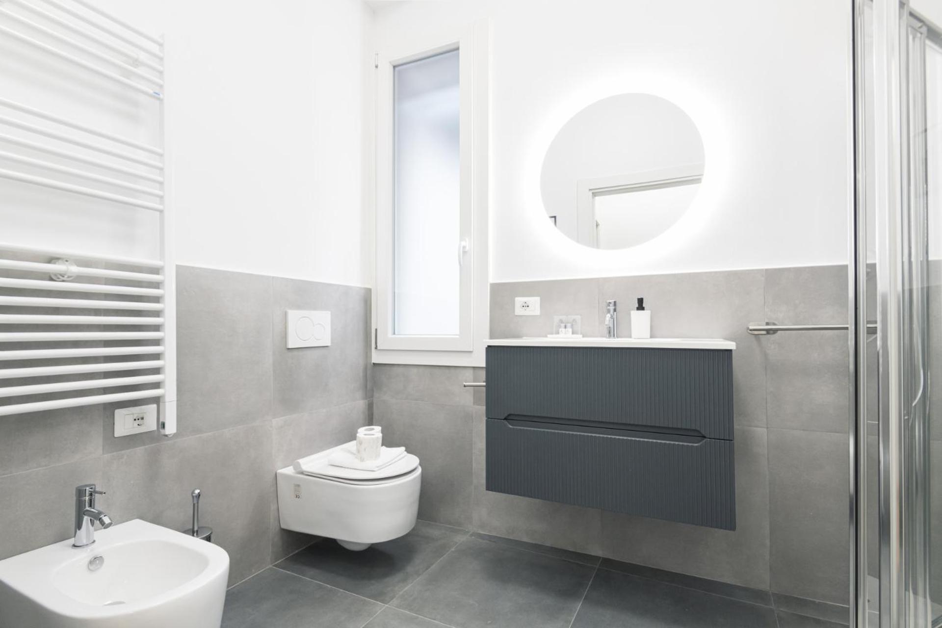 Apartment Easylife - Bellissimo Con Terrazzo *