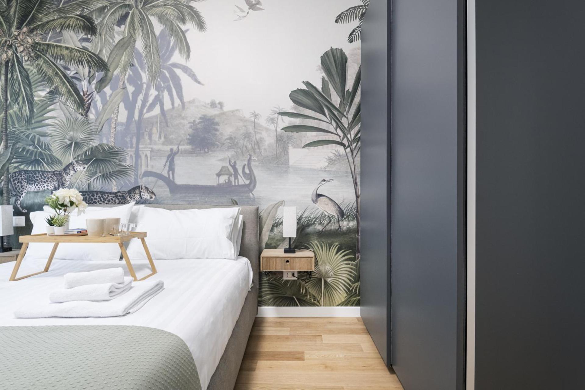 Easylife - Bellissimo Con Terrazzo Apartment *