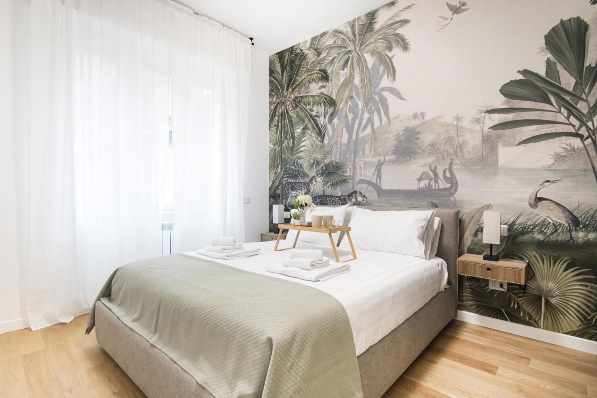 Easylife - Bellissimo Con Terrazzo Apartment Milan