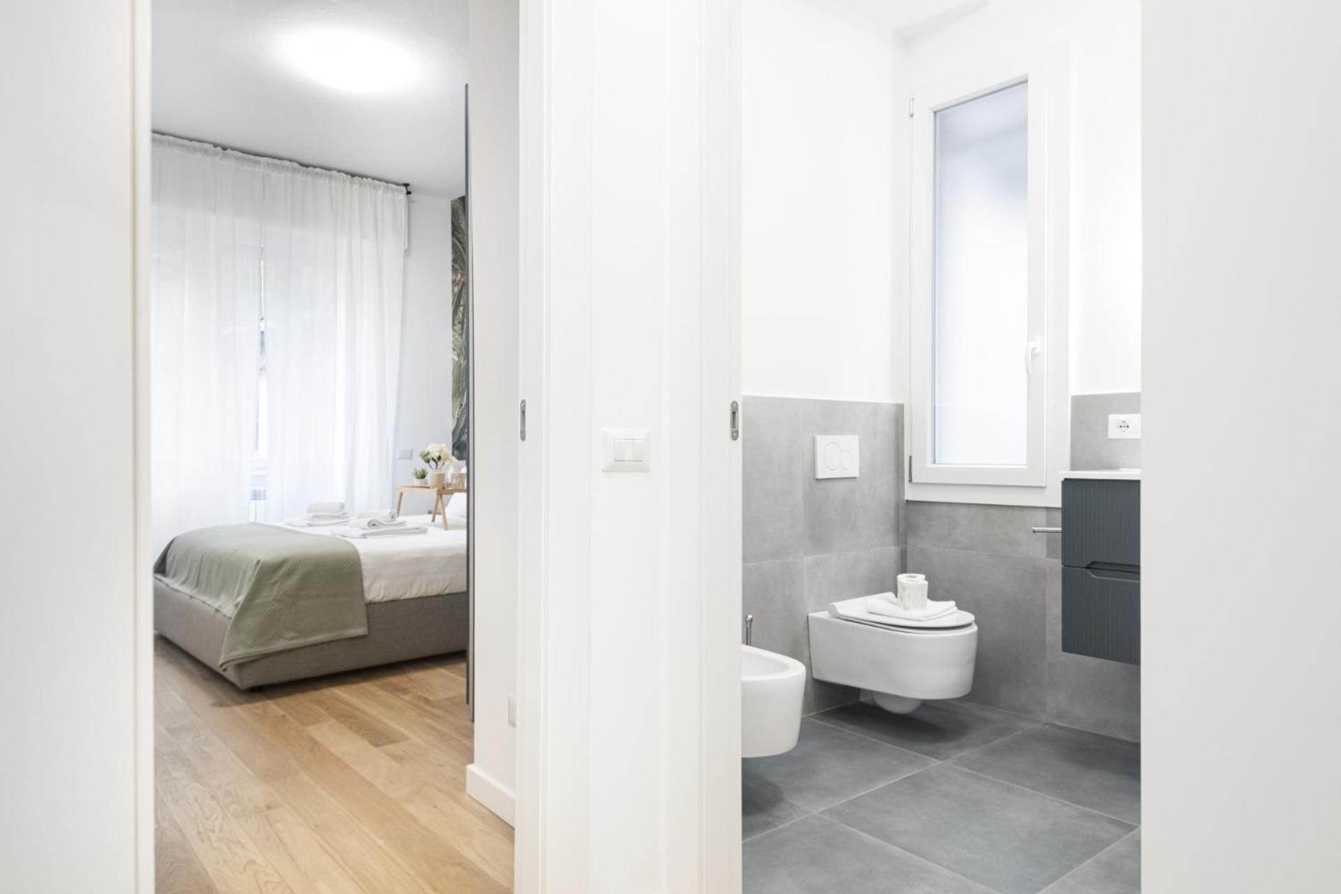 Apartment Easylife - Bellissimo Con Terrazzo *