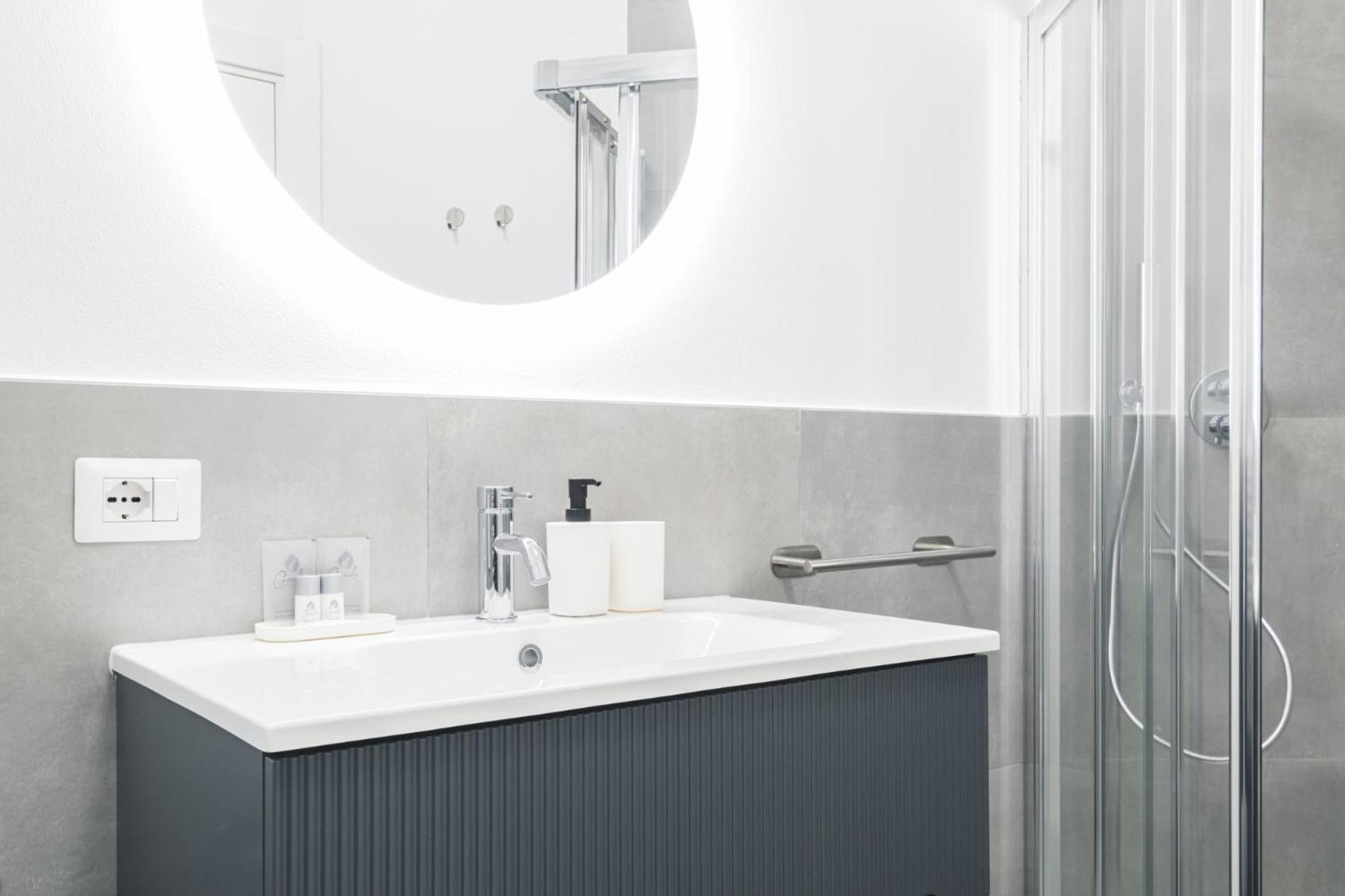Easylife - Bellissimo Con Terrazzo Apartment *