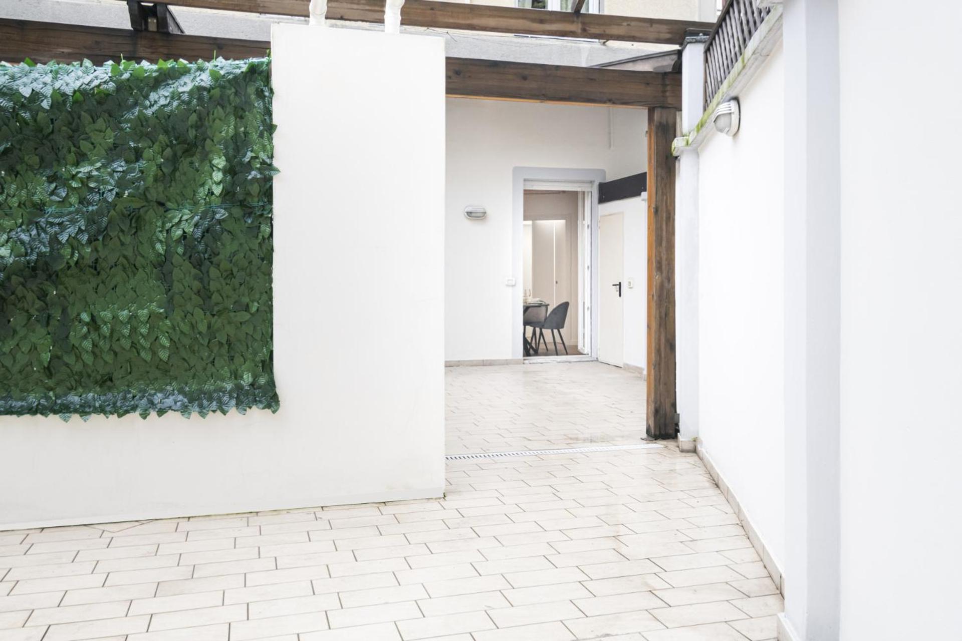 Apartment Easylife - Bellissimo Con Terrazzo