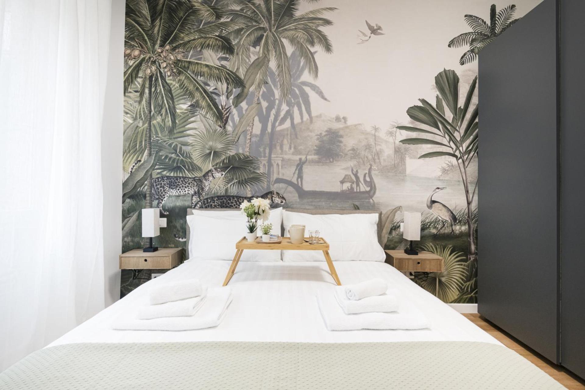 Apartment Easylife - Bellissimo Con Terrazzo Milan