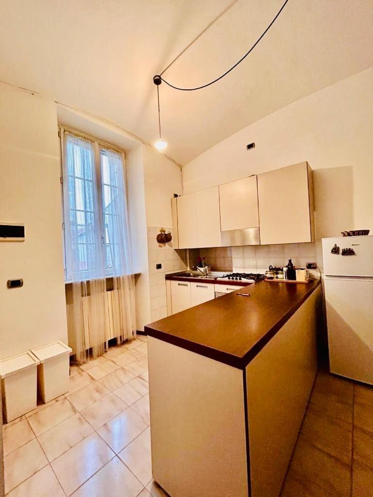 Navigli Very Big And Flats Apartamento *