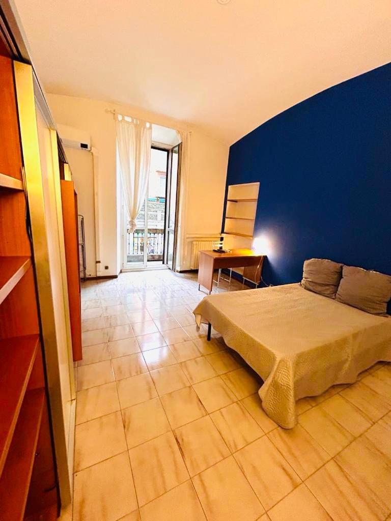 Apartamento Navigli Very Big And Flats Milão