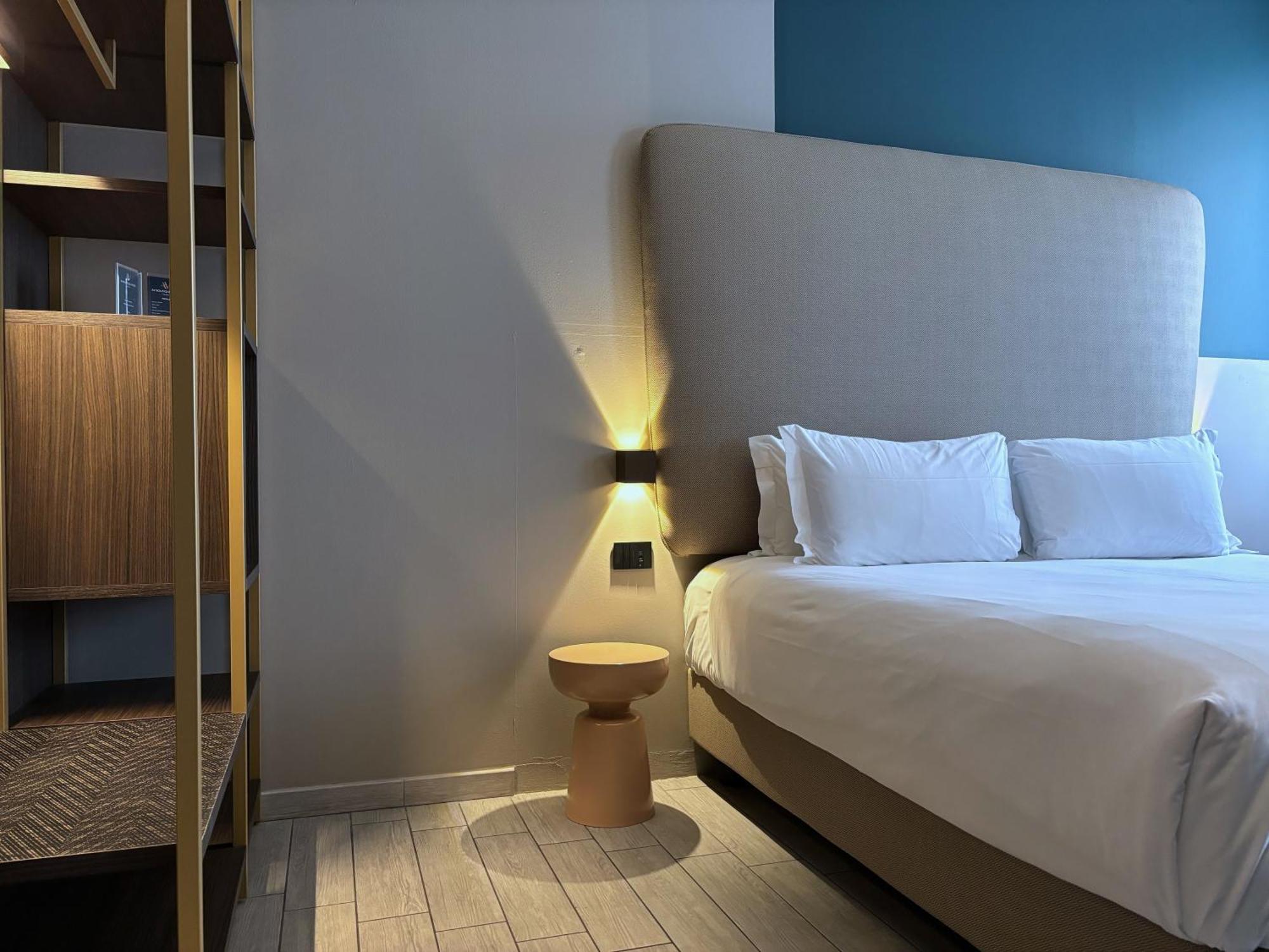 Hotel Av Milão
