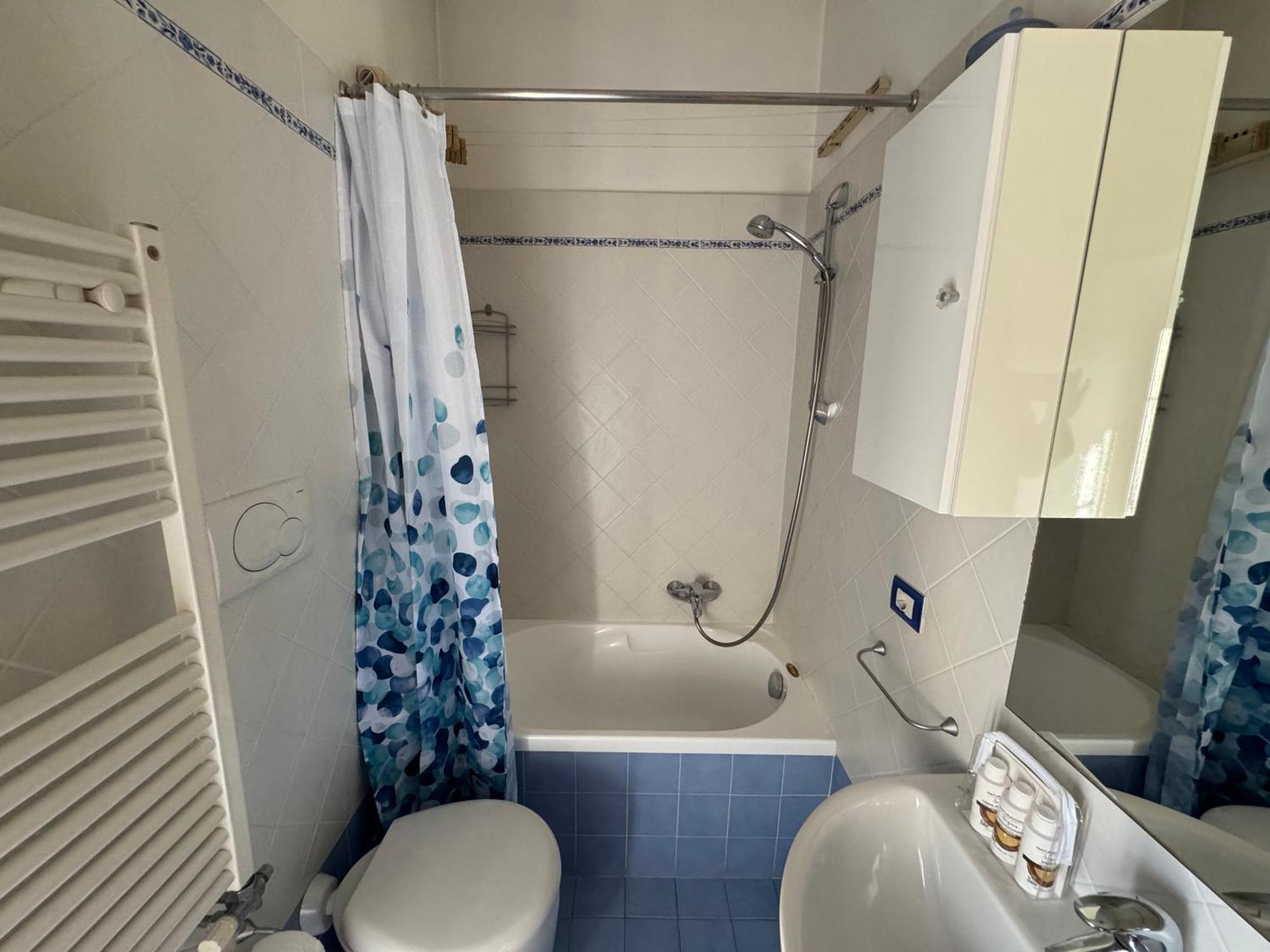 Apartamento Timeless View In - Isola District