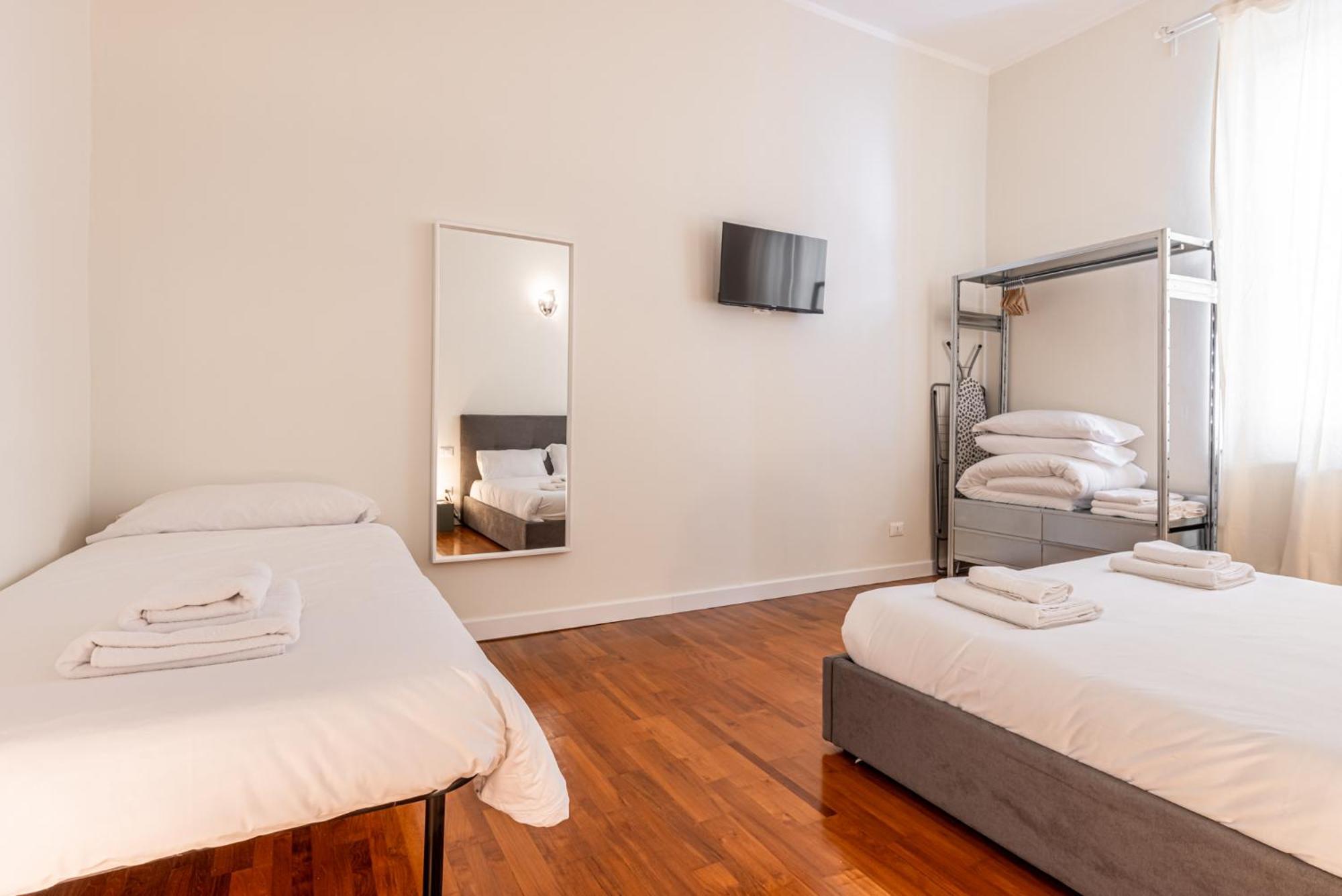 Cortivo House - Silva 45 Next To Metro Lotto Milano