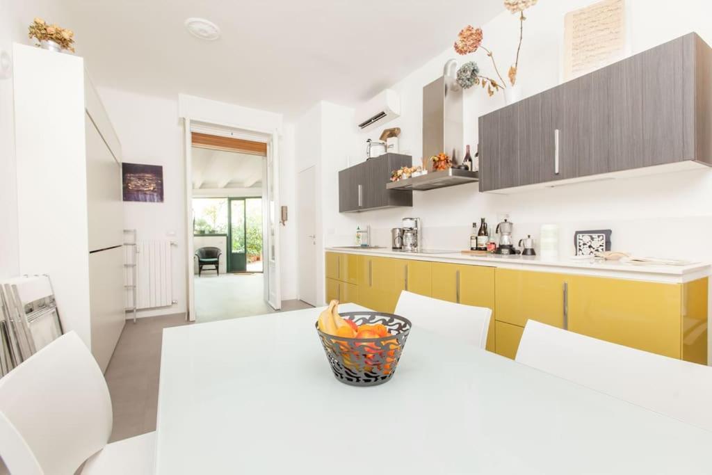 Dream Garden Center On Subway 10 Guest Apartment Milan