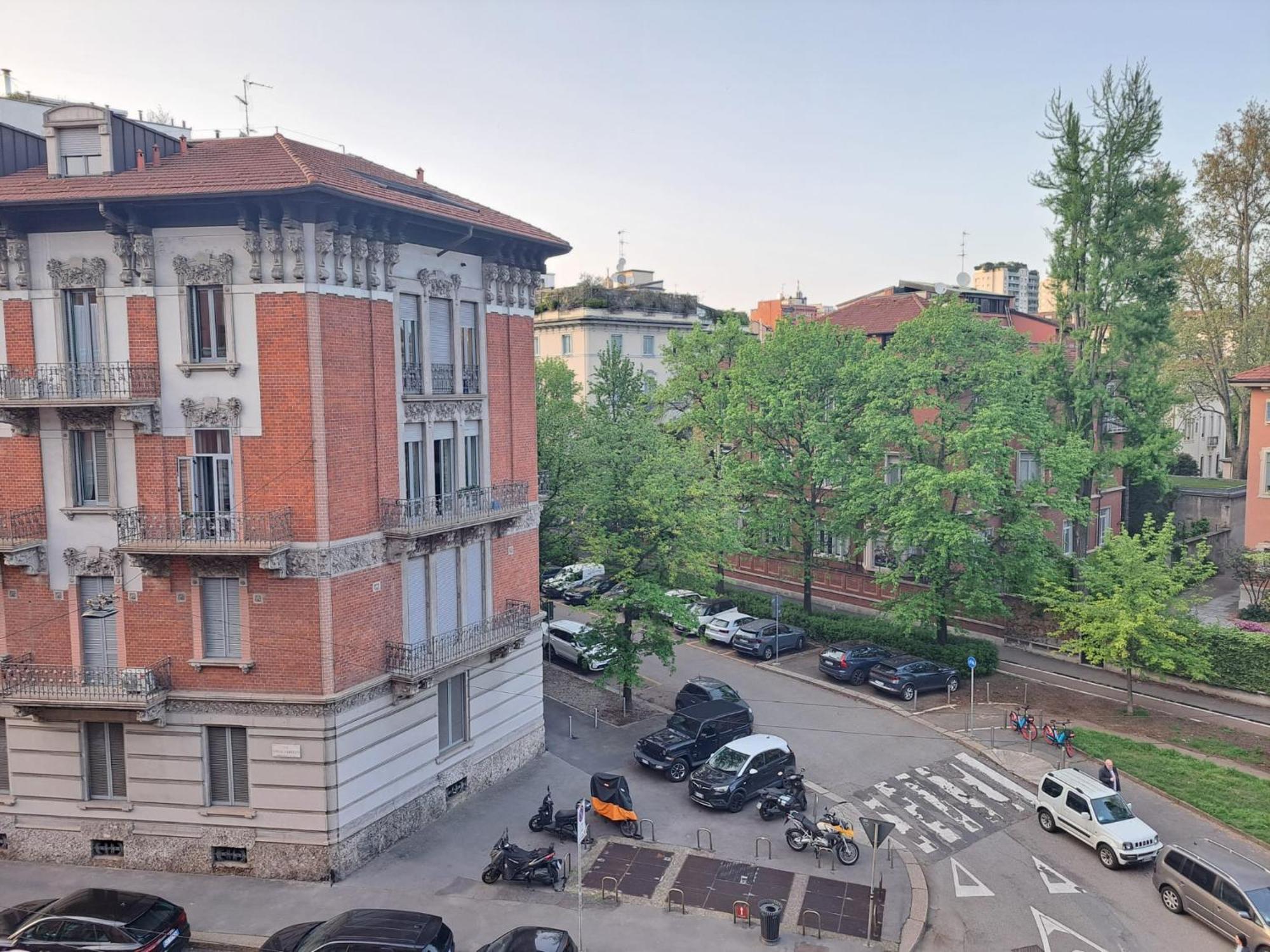 Tiny Conciliazione By Quokka 360 - 5 Stops From Cathedral Apartment Milan