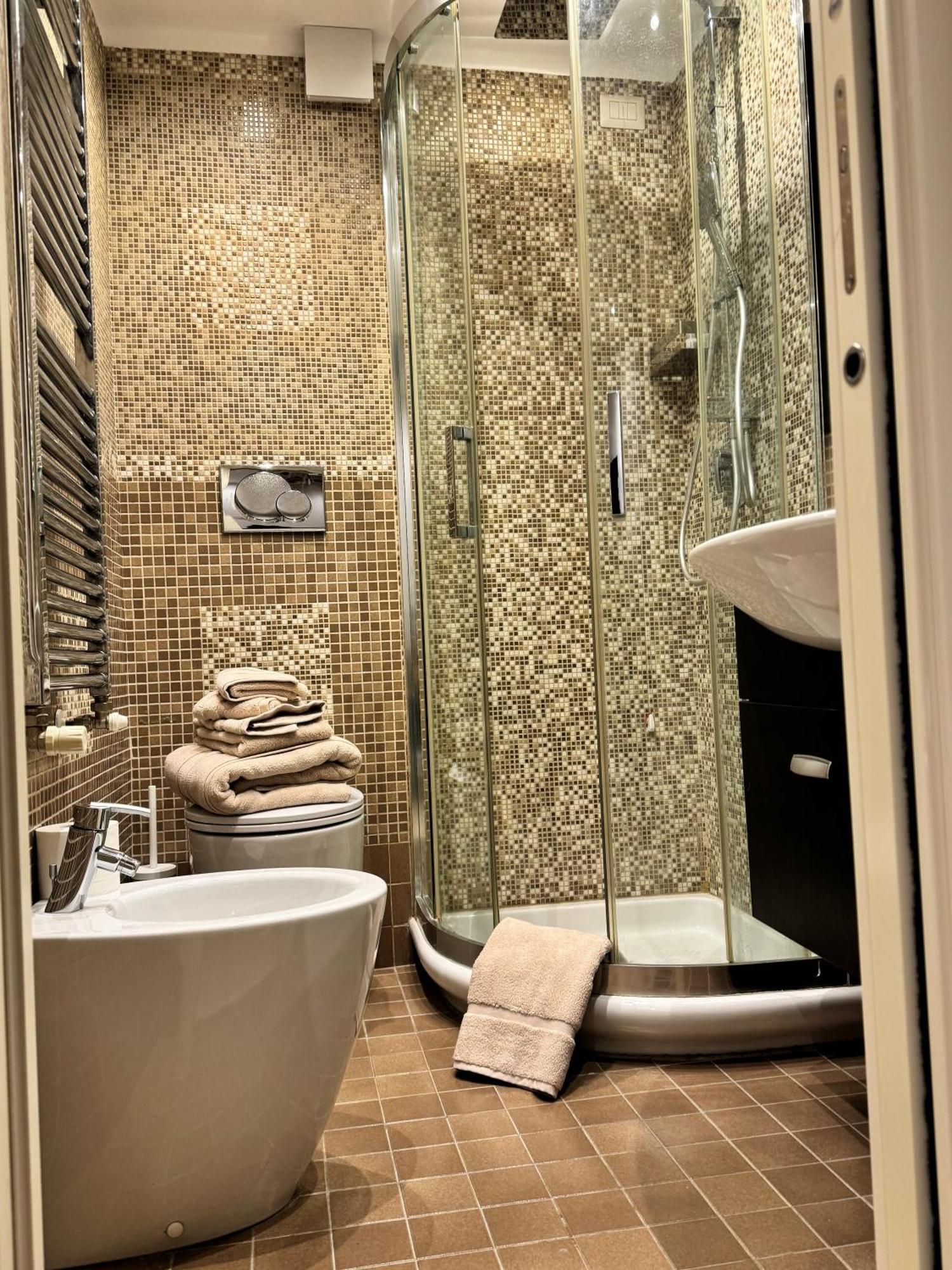 Brera Sustainable Asset - Bsa Apartamento *