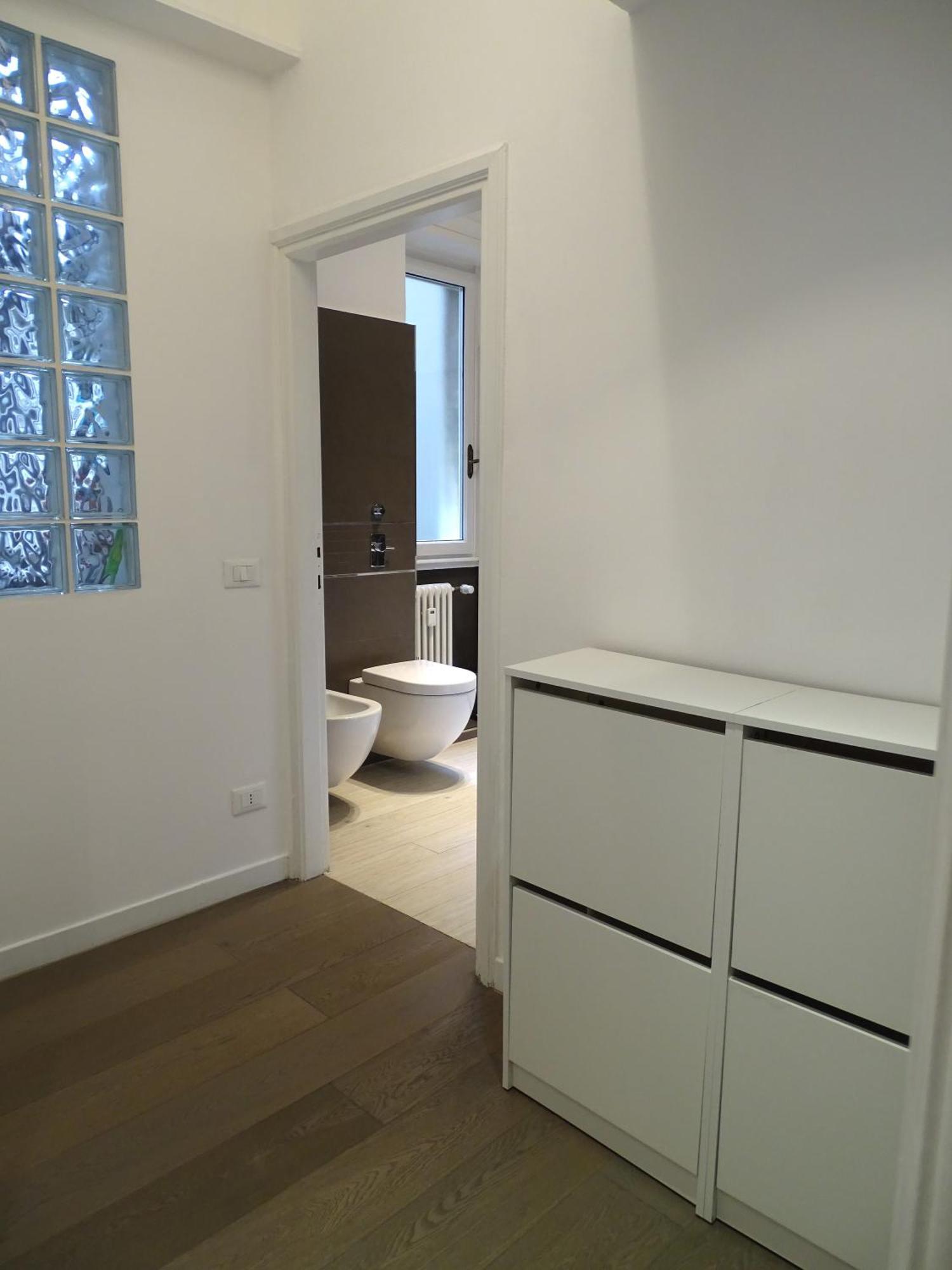 Design & Fashion District Apartment