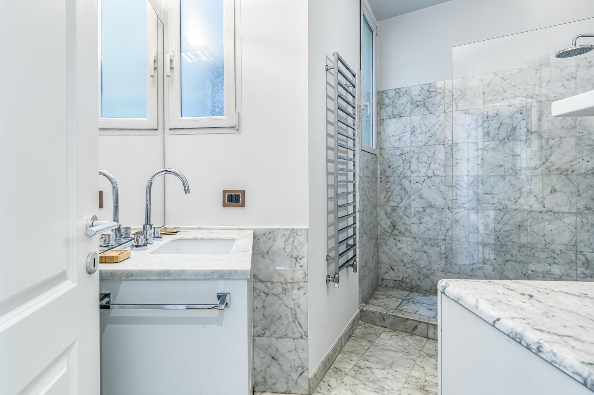 Apartment Brand New - Fiera Via Sardegna