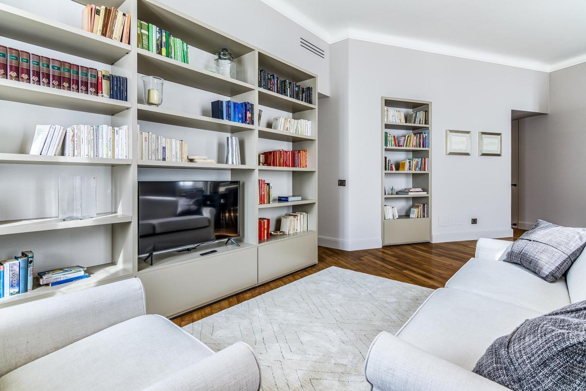 Brand New - Fiera Via Sardegna Apartment