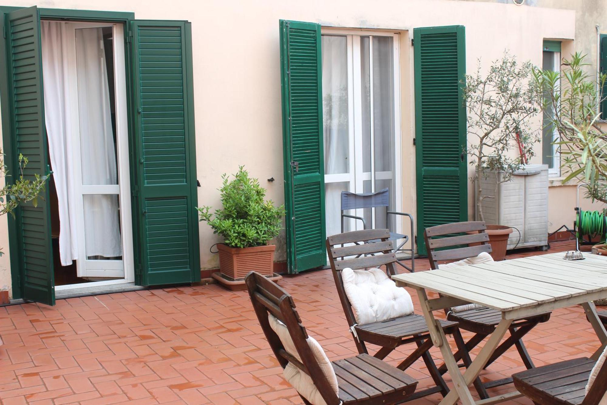 Navigli Apartment *
