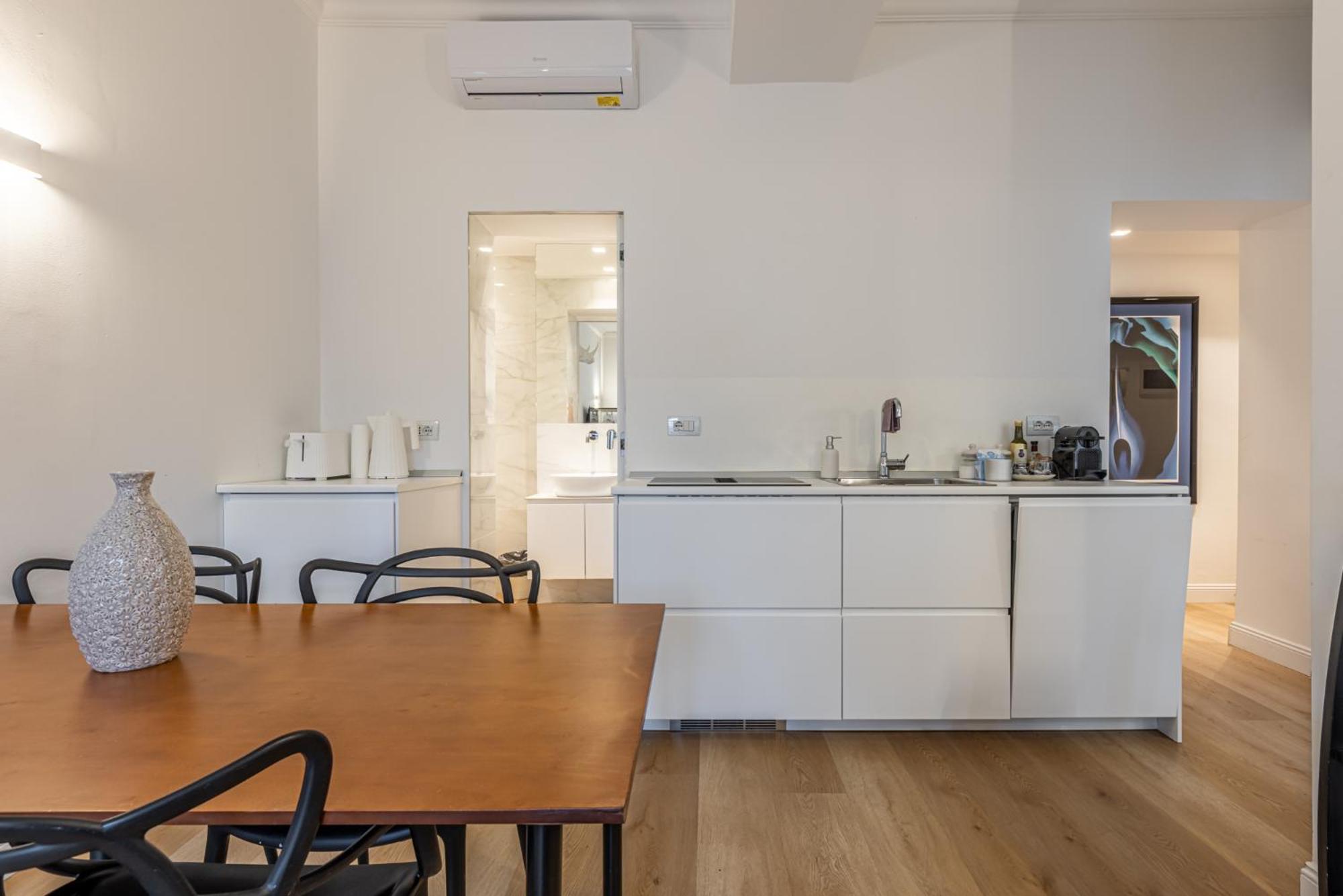 Apartment Sant'andrea Charme