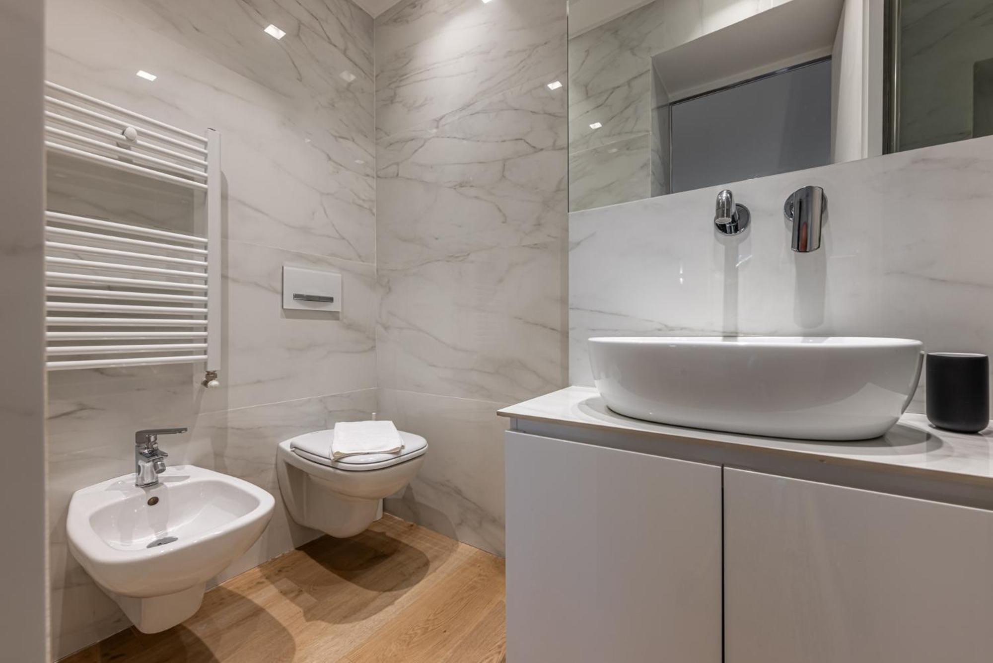 Sant'andrea Charme Apartment Milan