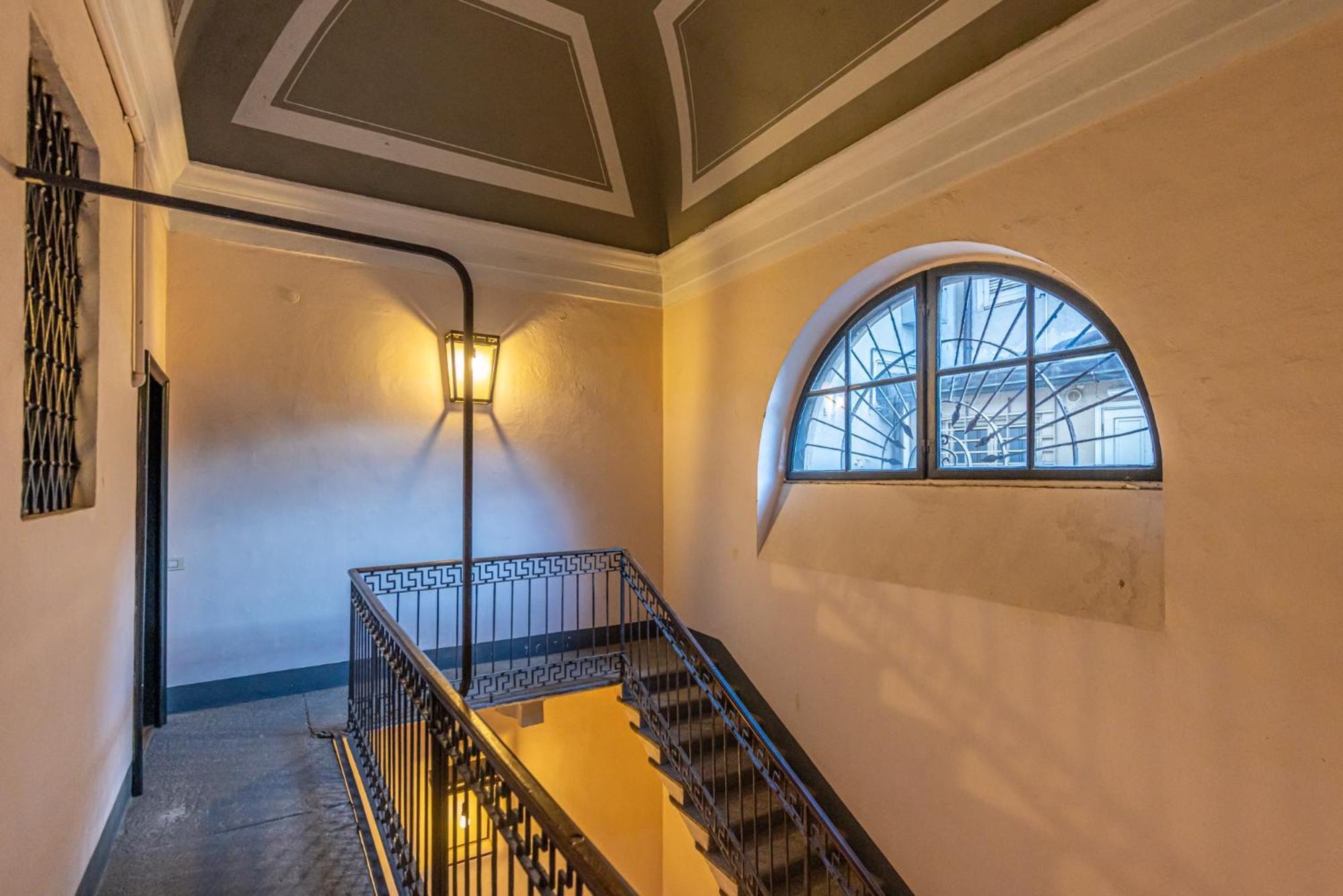 Sant'andrea Charme Apartment Milan