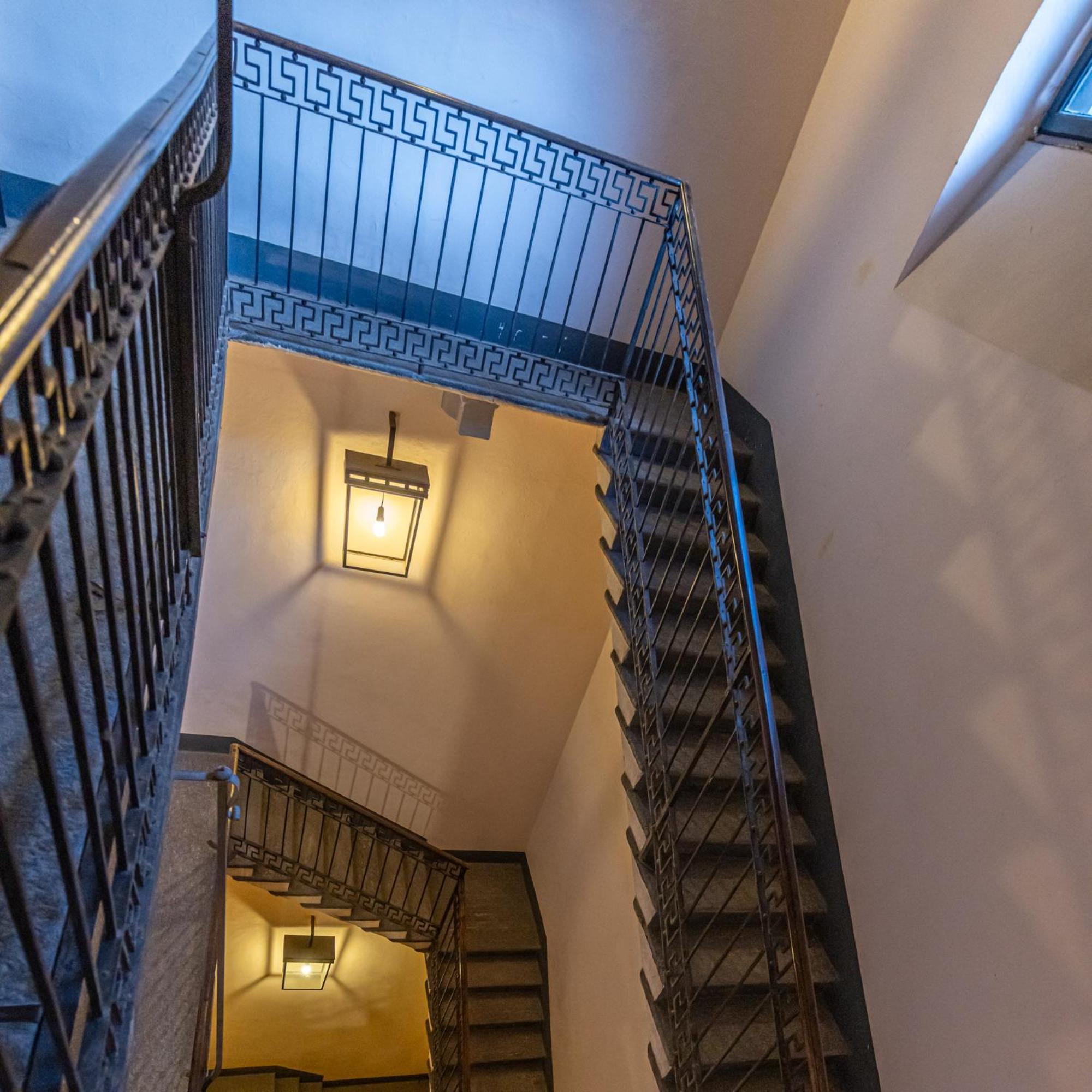Sant'andrea Charme Apartment Milan