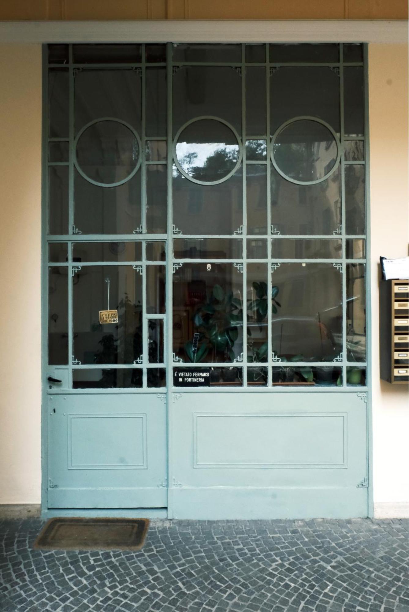 Apartment Comecasa Mamy In Crocetta Vicino Mangiagalli