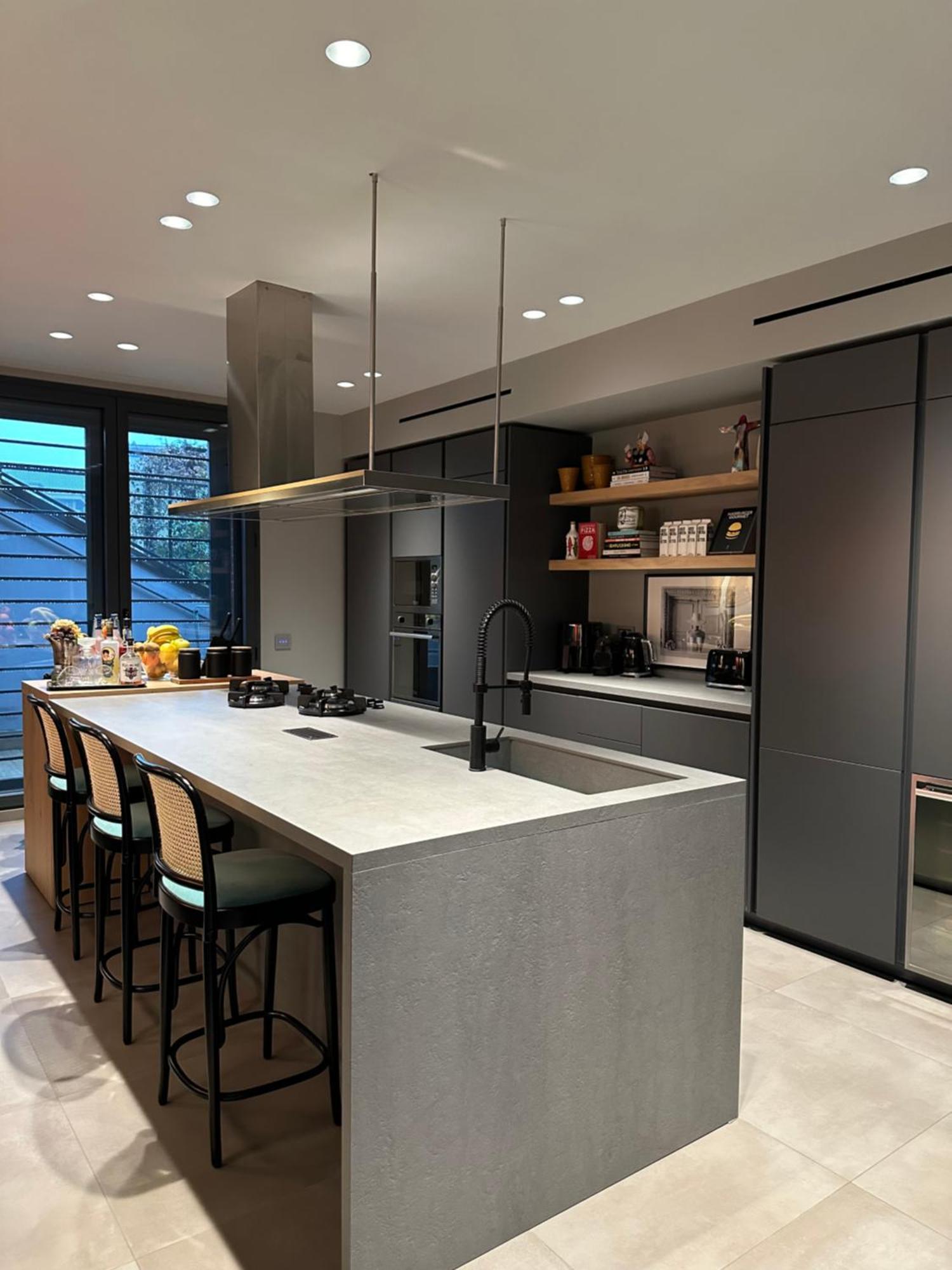 Ms Luxury Apartment *