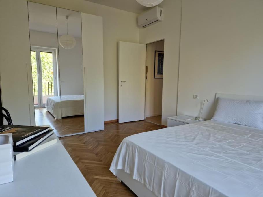 Apartment Casa Cecilia *