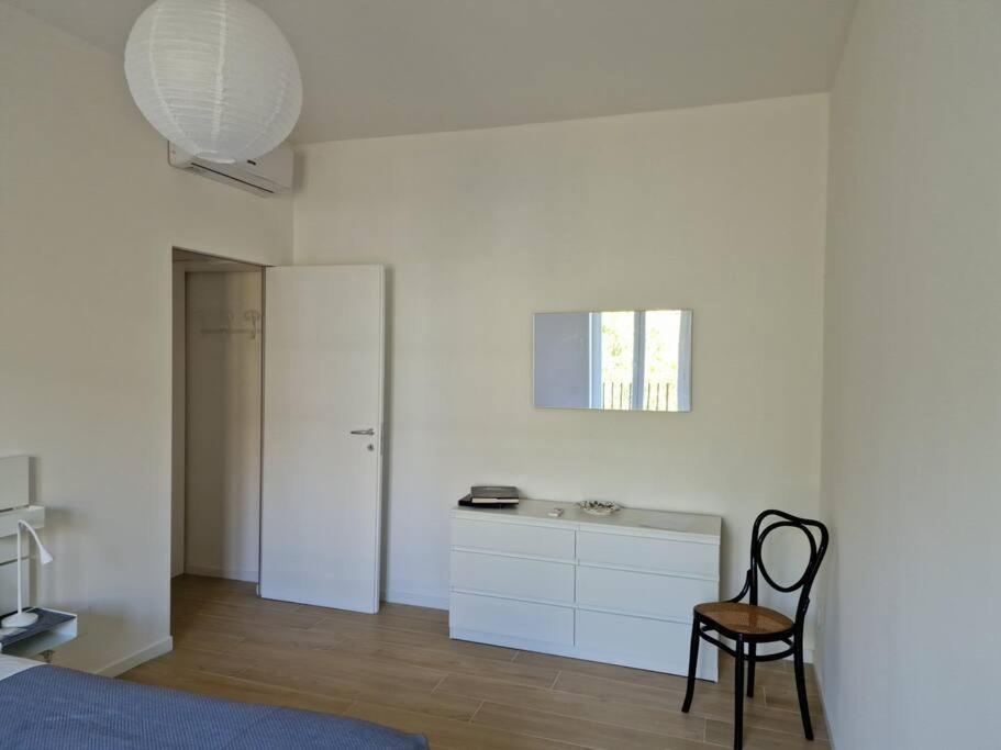 Apartment Casa Cecilia Milan