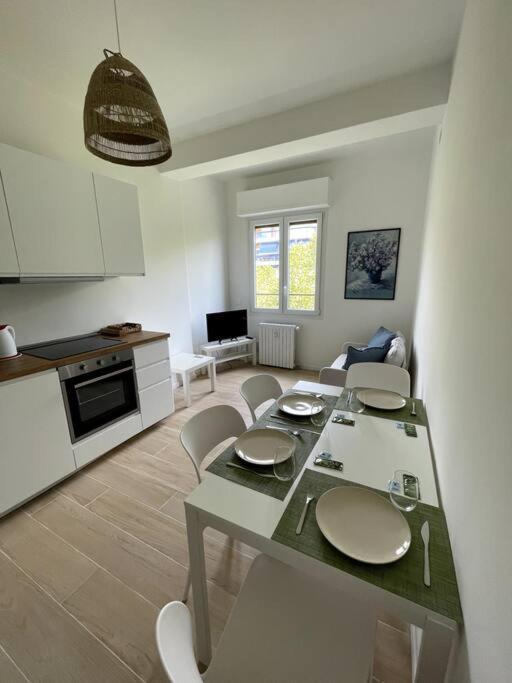 Apartment Casa Cecilia