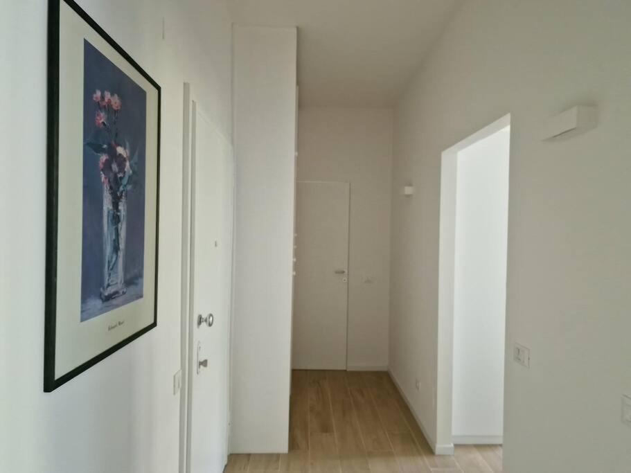 Casa Cecilia Apartment *