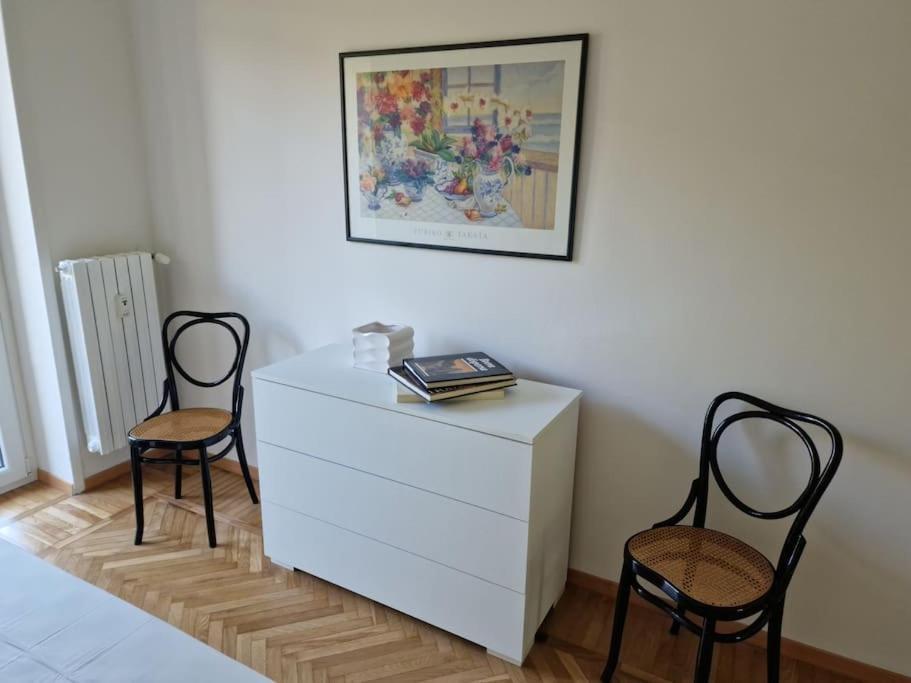 Apartment Casa Cecilia Milan