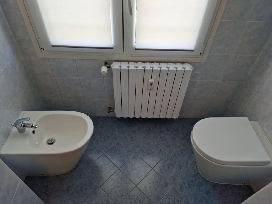Casa Cecilia * Milan