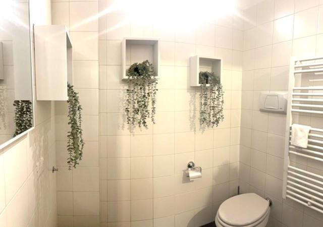 Apartment Ap12 Grazioso In Centro *