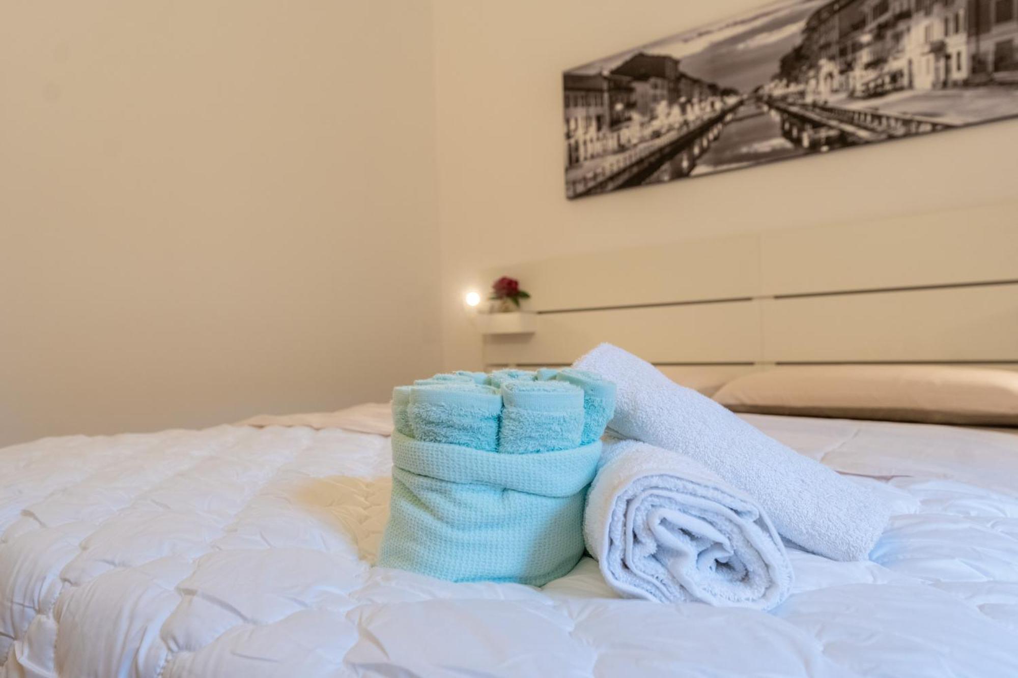 Apartment Ap12 Grazioso In Centro
