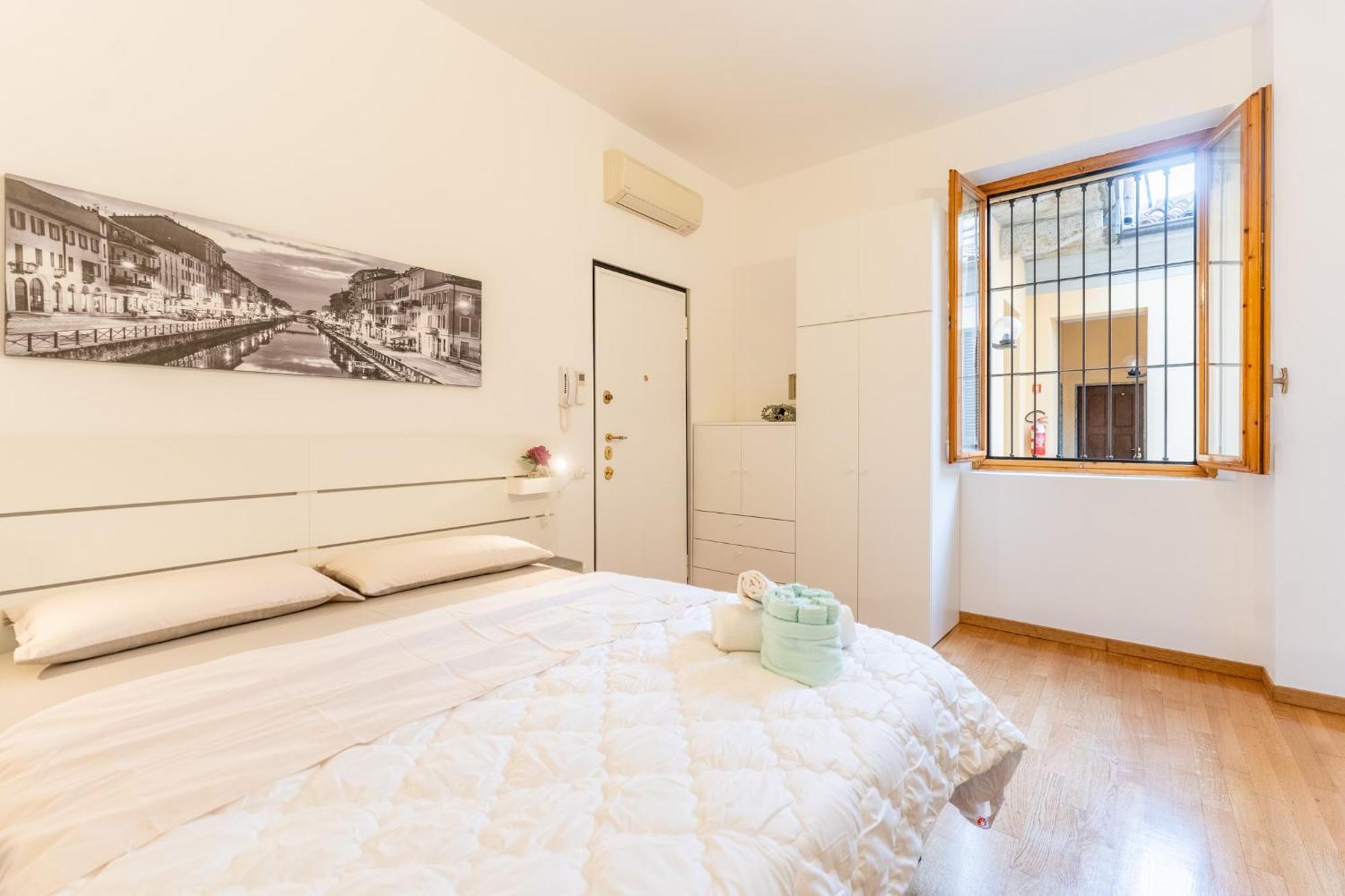Ap12 Grazioso In Centro Apartment *