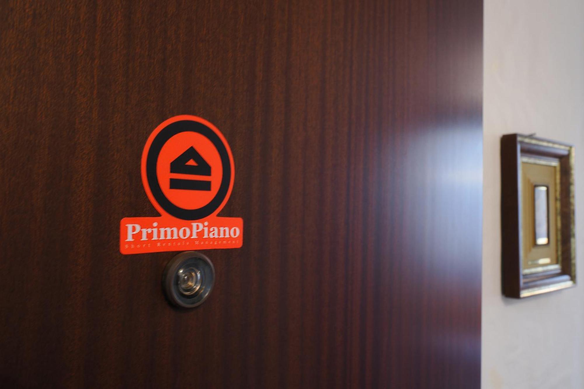 Primopiano - Stefini Apartamento