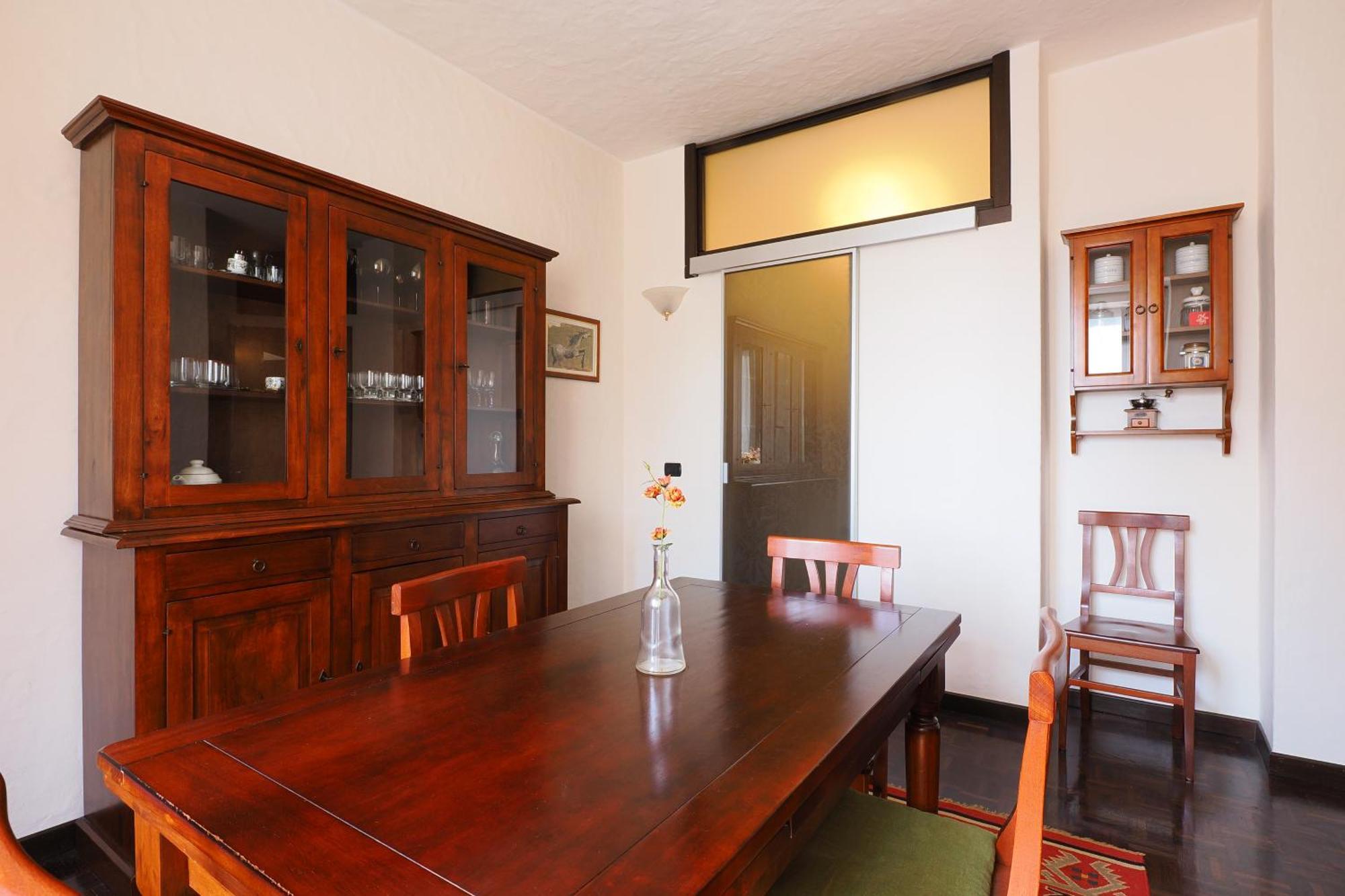 Primopiano - Stefini Apartamento