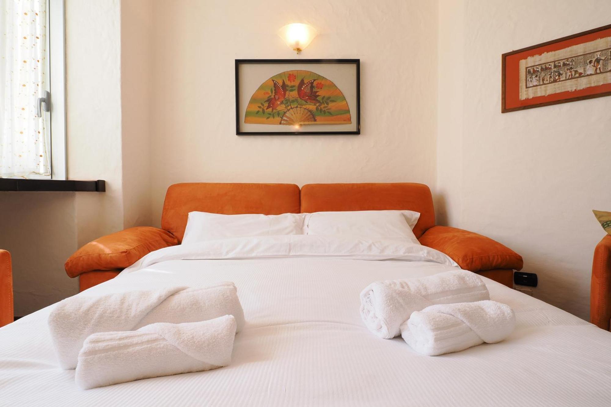 Apartamento Primopiano - Stefini
