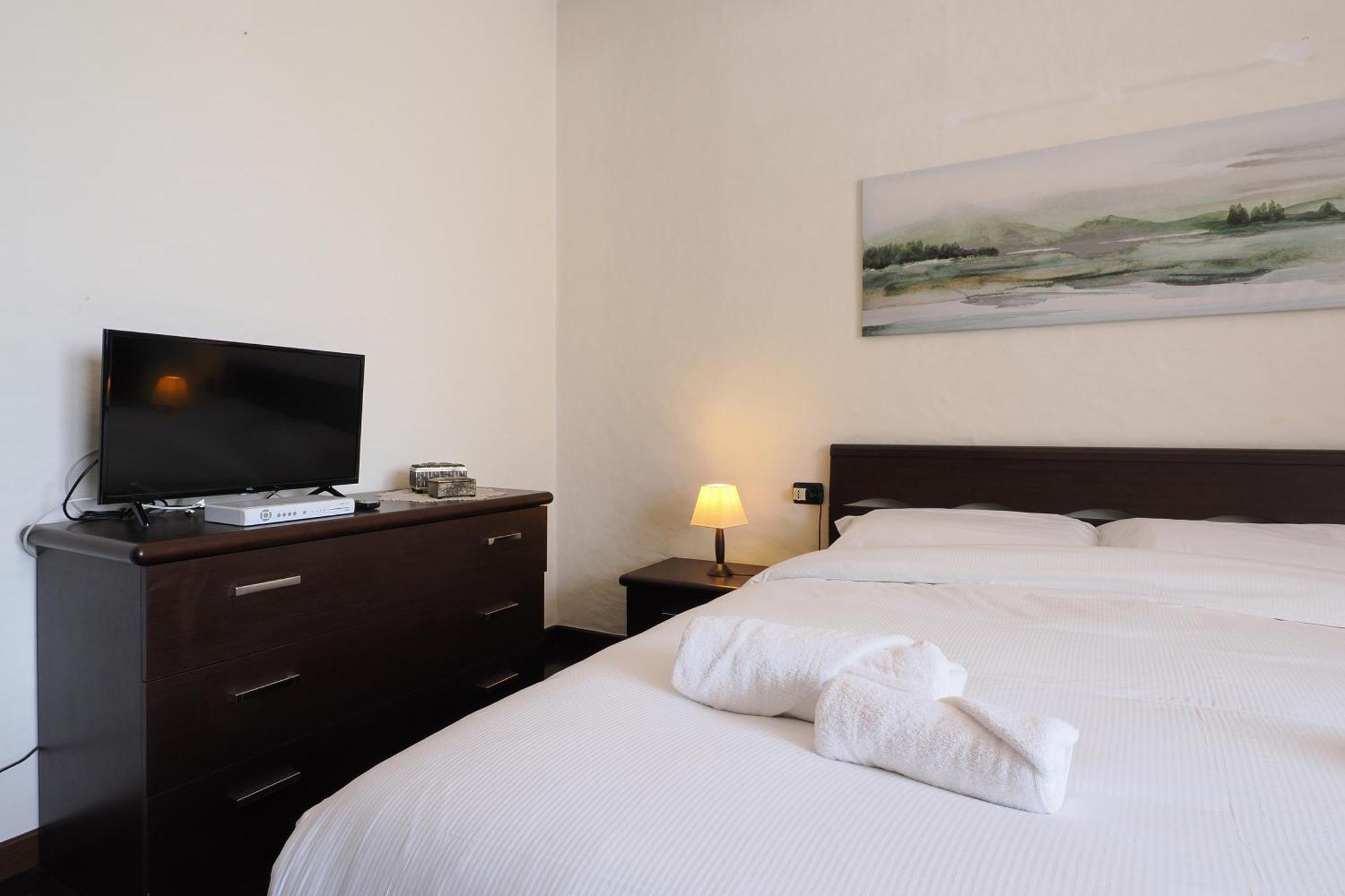 Primopiano - Stefini Apartamento *