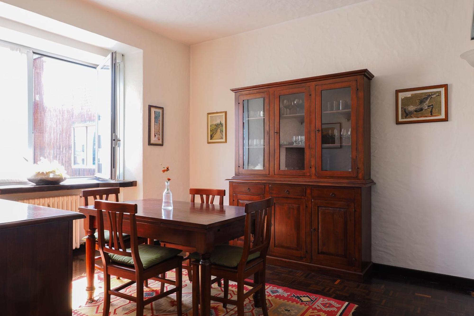 Apartamento Primopiano - Stefini *
