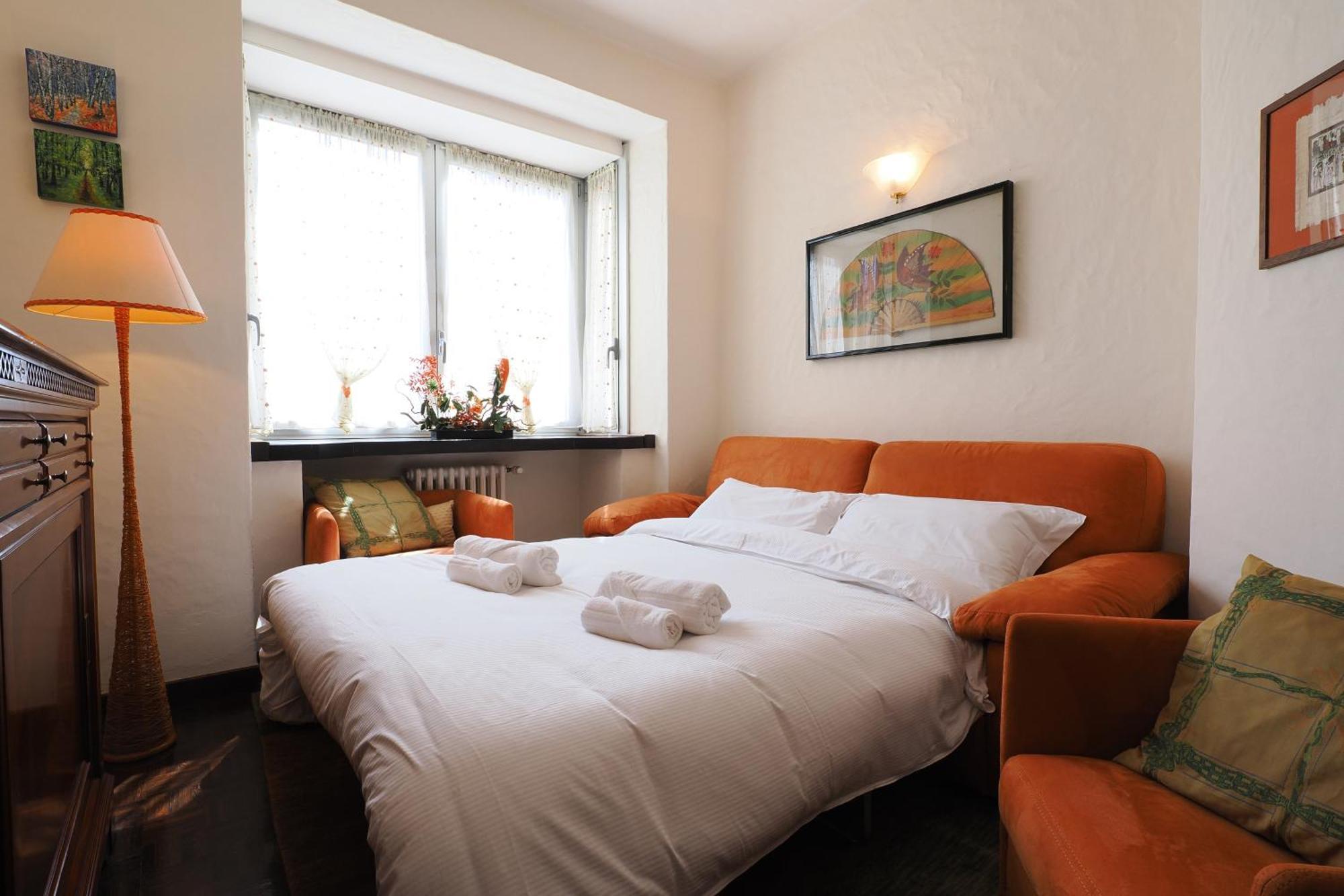 Apartamento Primopiano - Stefini Milão
