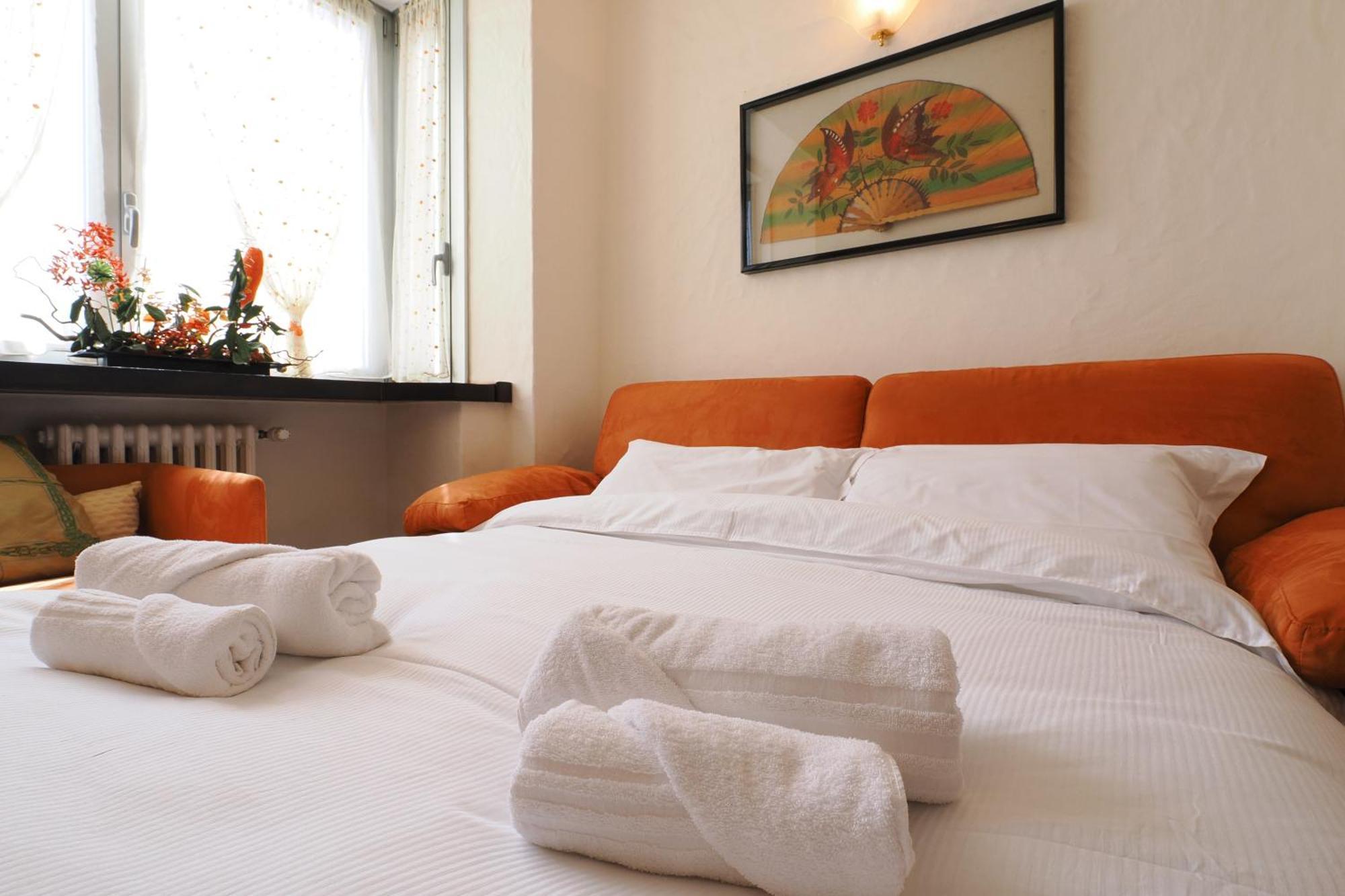 Apartamento Primopiano - Stefini Milão